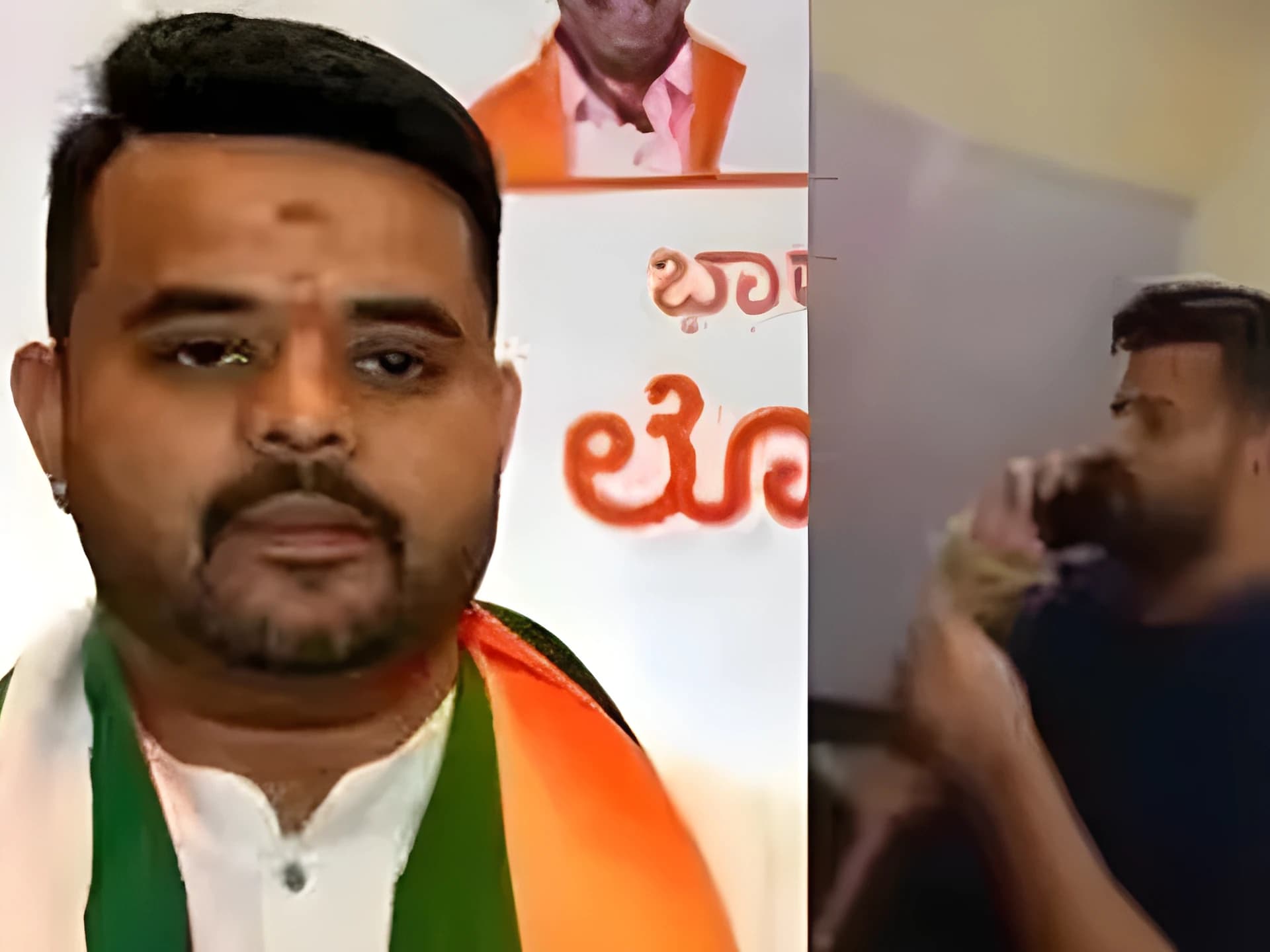 జైల్లో ప్రజ్వల్ రేవణ్ణ ఫోన్లో షాకింగ్ వీడియోలు!