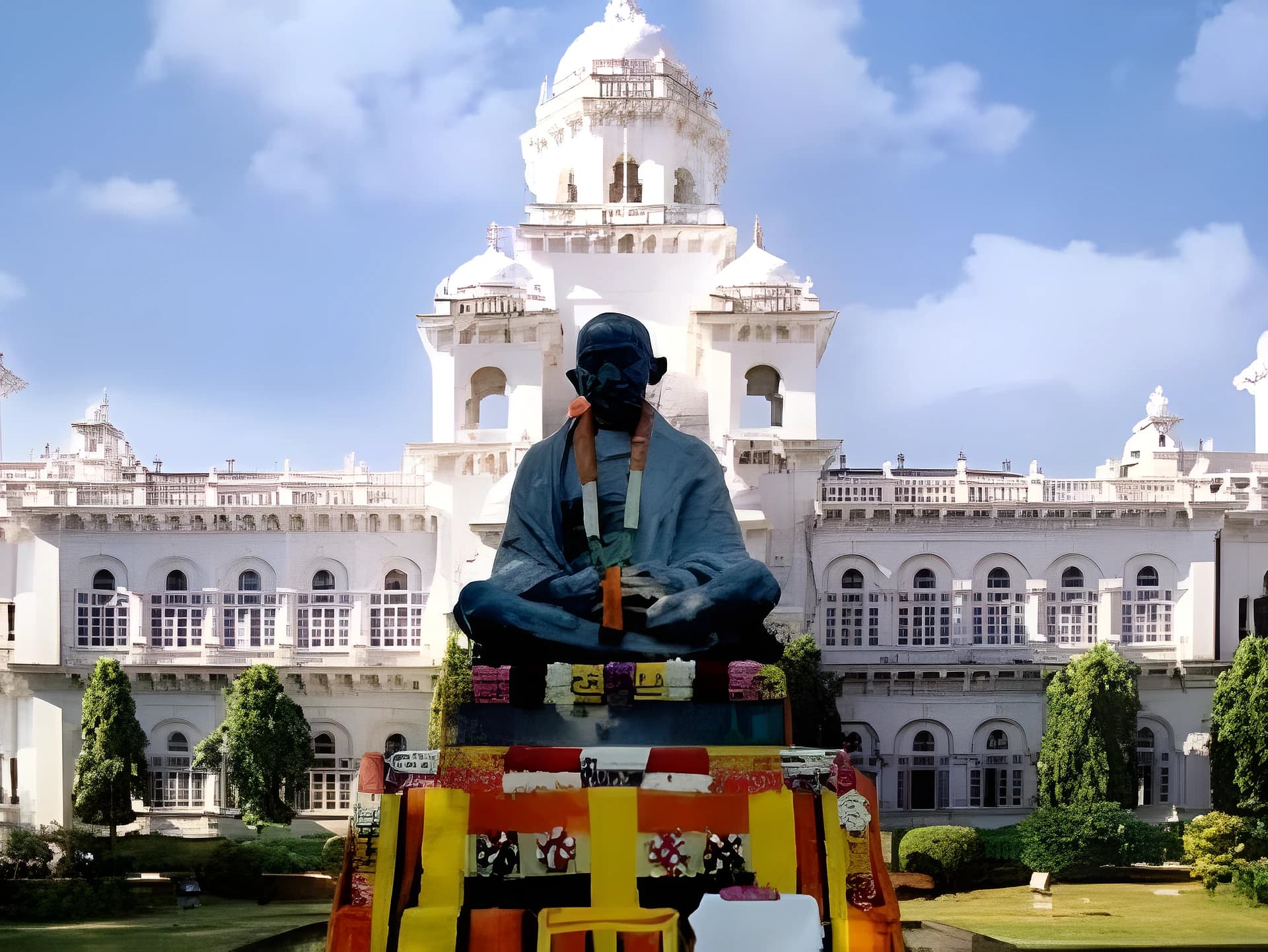 అసెంబ్లీ సమావేశాలు ఒకరోజు పొడిగింపు..!