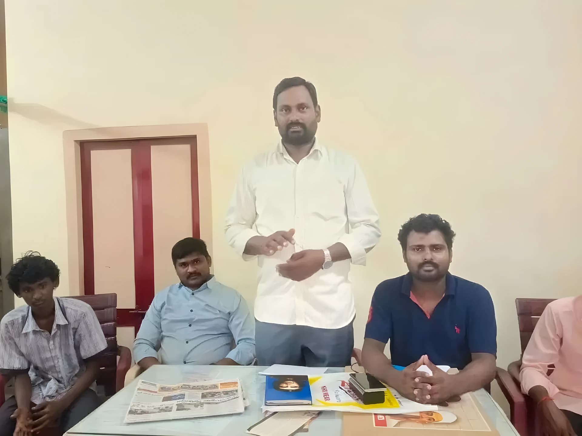 వినాయక చవితికి డీజేలకు అనుమతులు ఇవ్వొద్దు