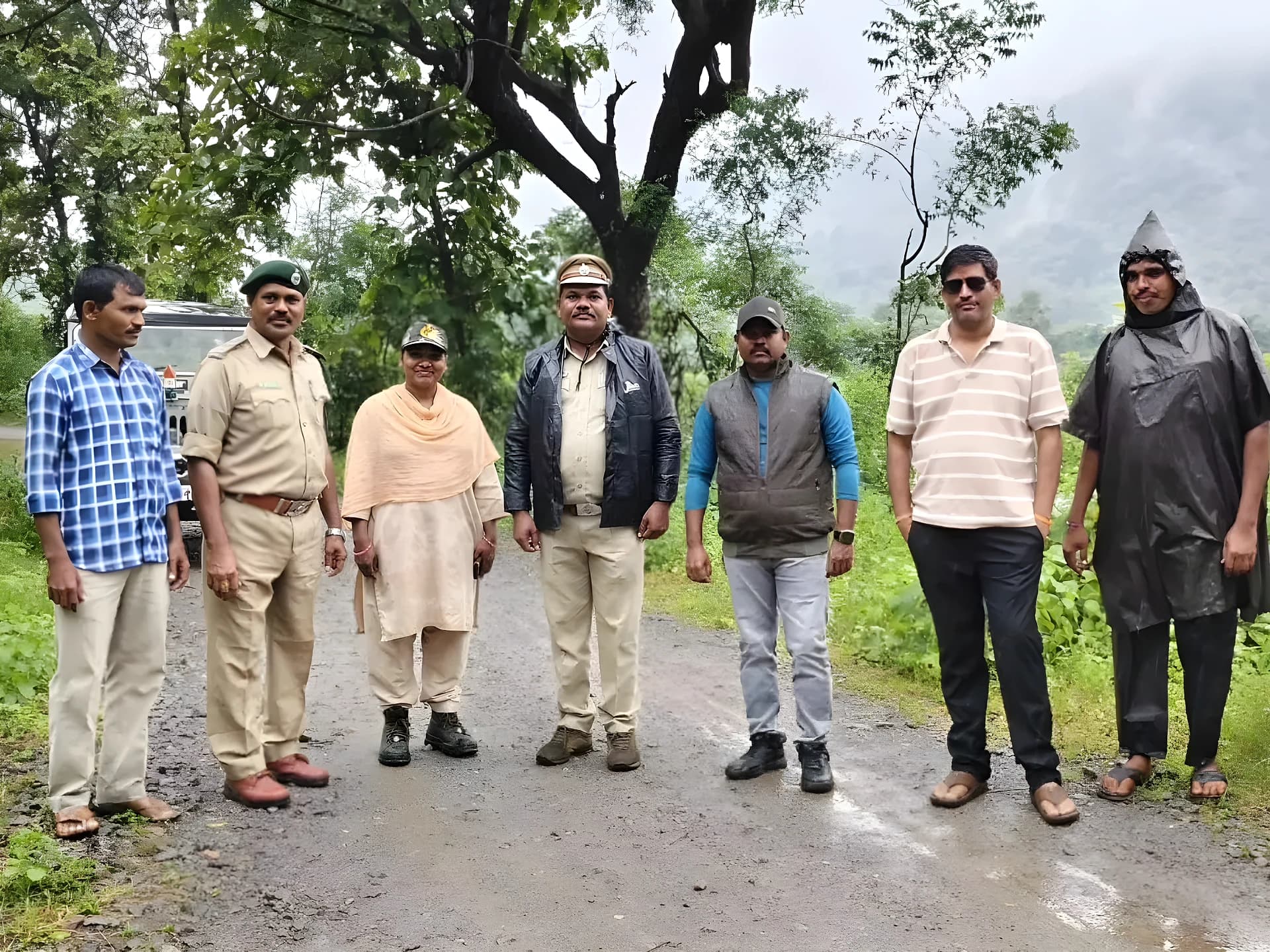 అడవులు, వన్యప్రాణుల సంరక్షణ అందరి బాధ్యత
