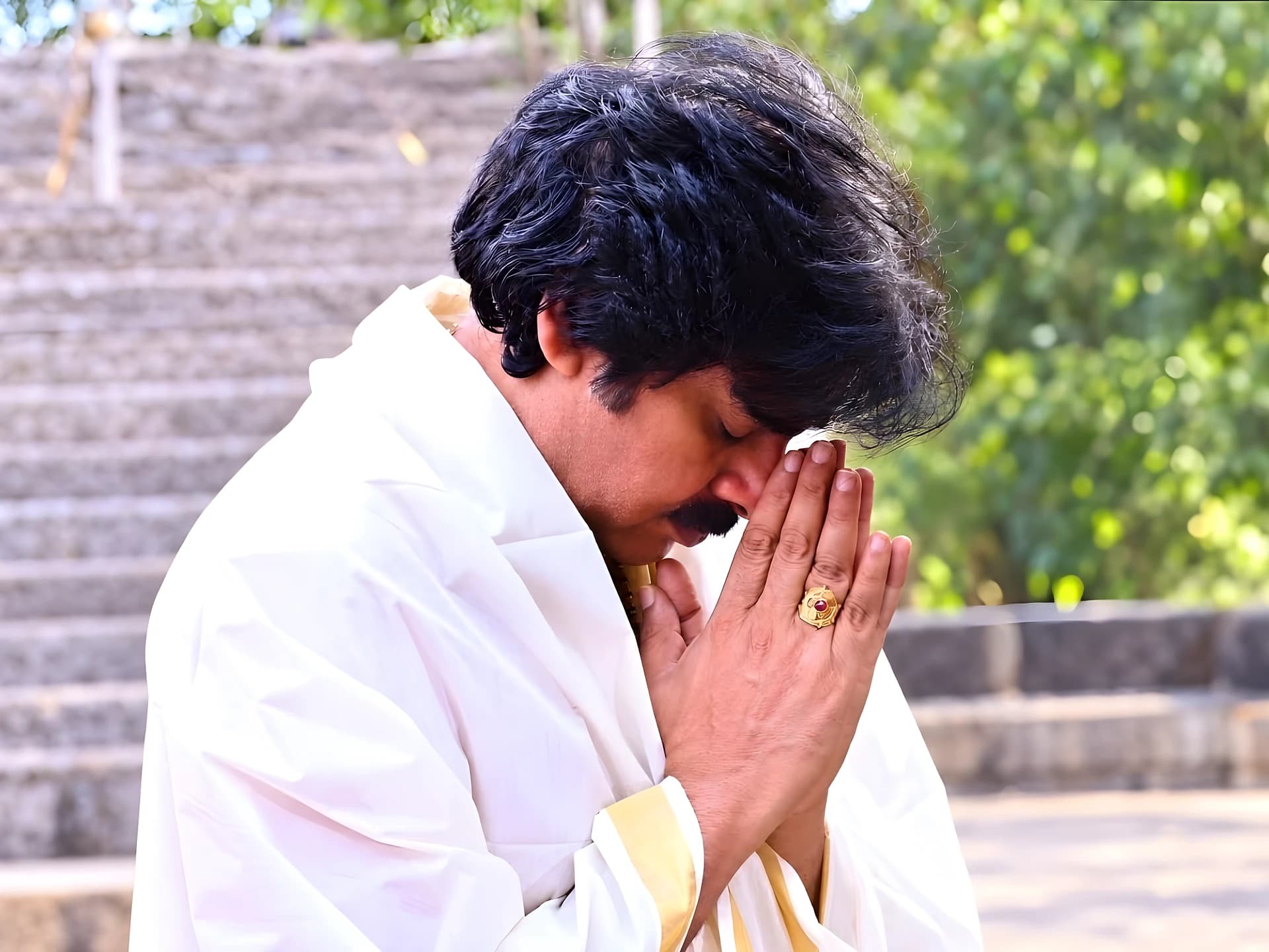 పవన్ కళ్యాణ్కి కేరళం CM థాంక్స్