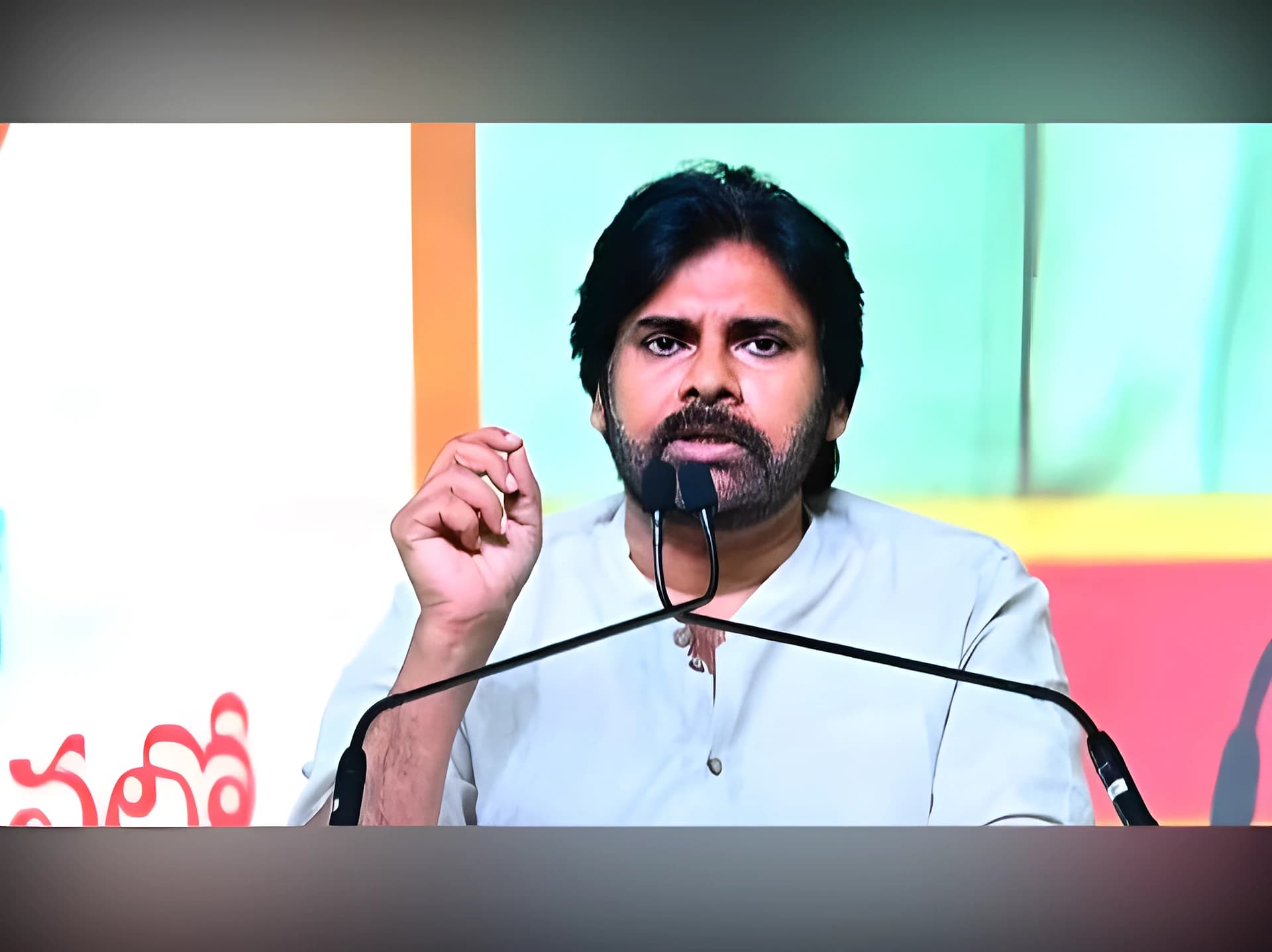 "గ్రీన్ గణేశా".. DCM పవన్ కళ్యాణ్ స్పెషల్ మెసేజ్!
