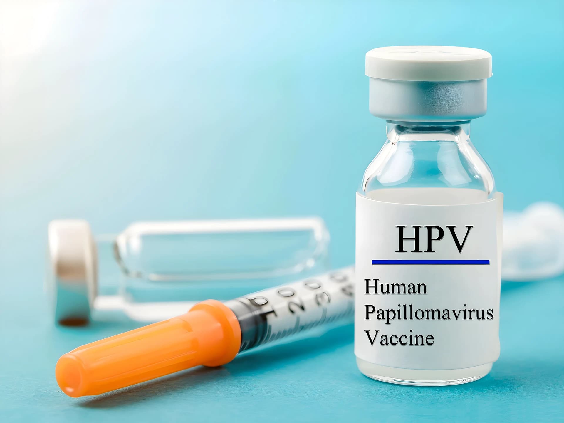 80 లక్షలు దాటిన HPV ఉచిత టీకాల సంఖ్య