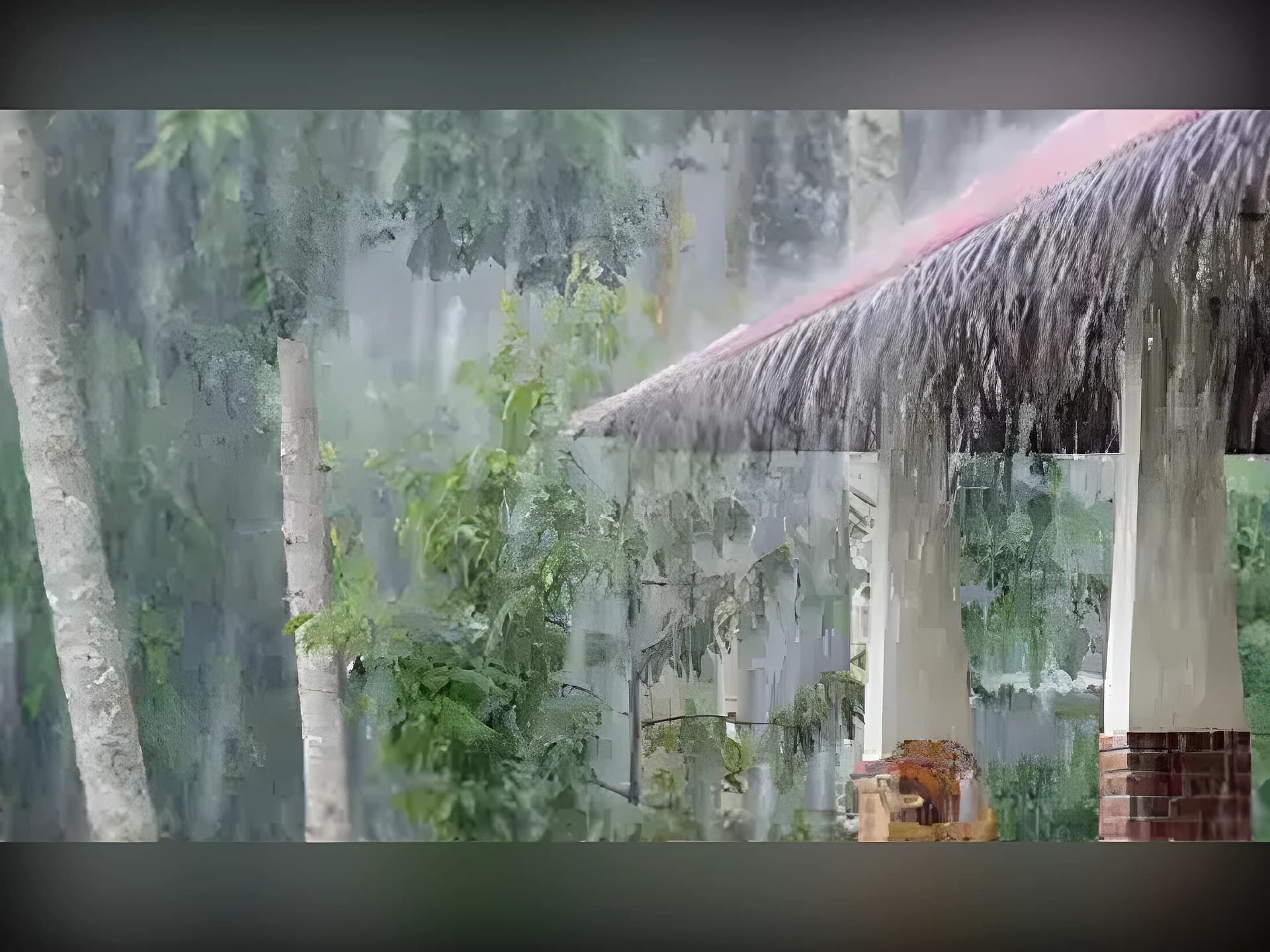 🌧️ పండగ పూట వర్షం..రైతుల సంతోషం