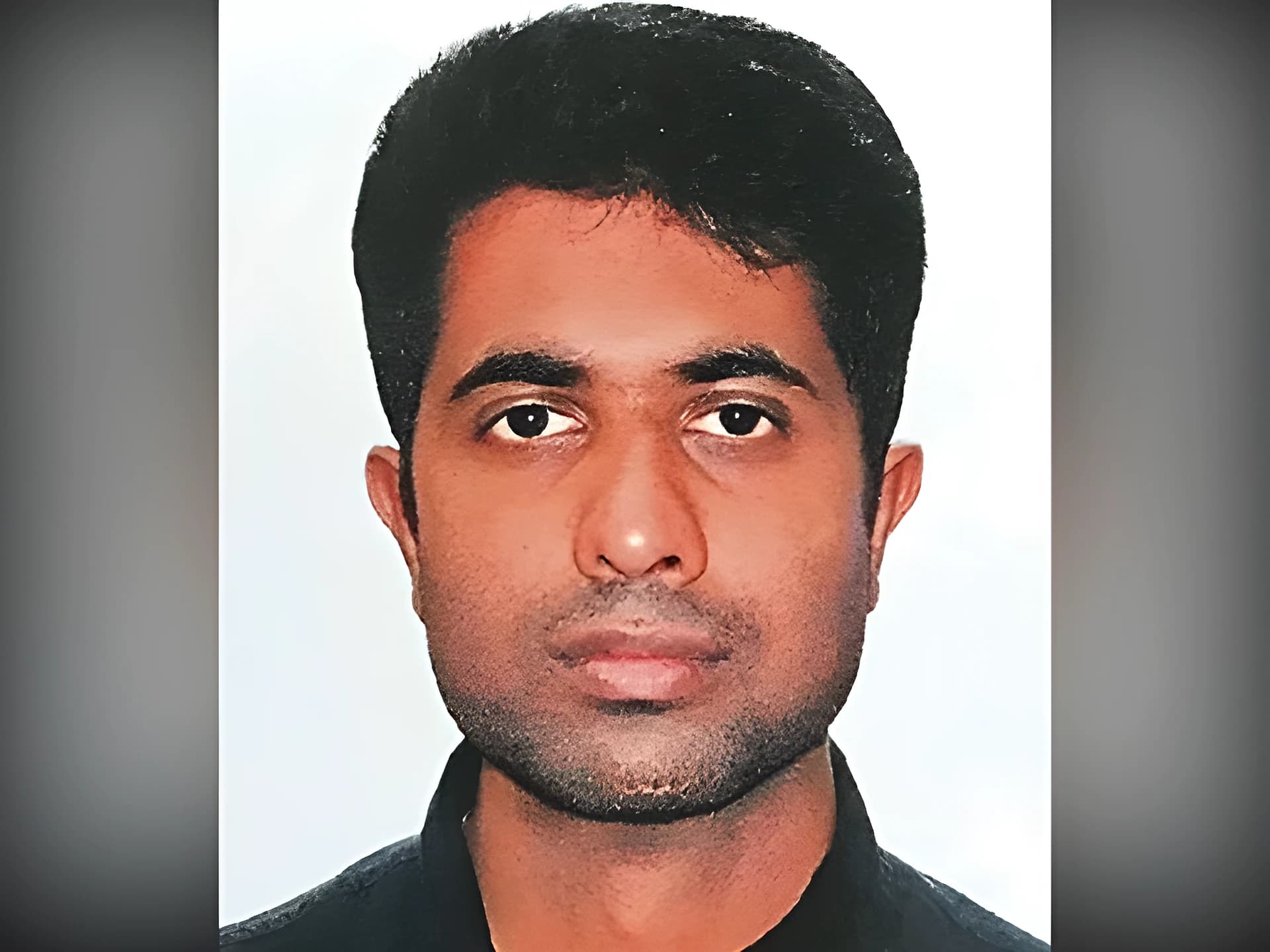 అమెరికాలో గుండెపోటుతో నగర వాసి మృతి!