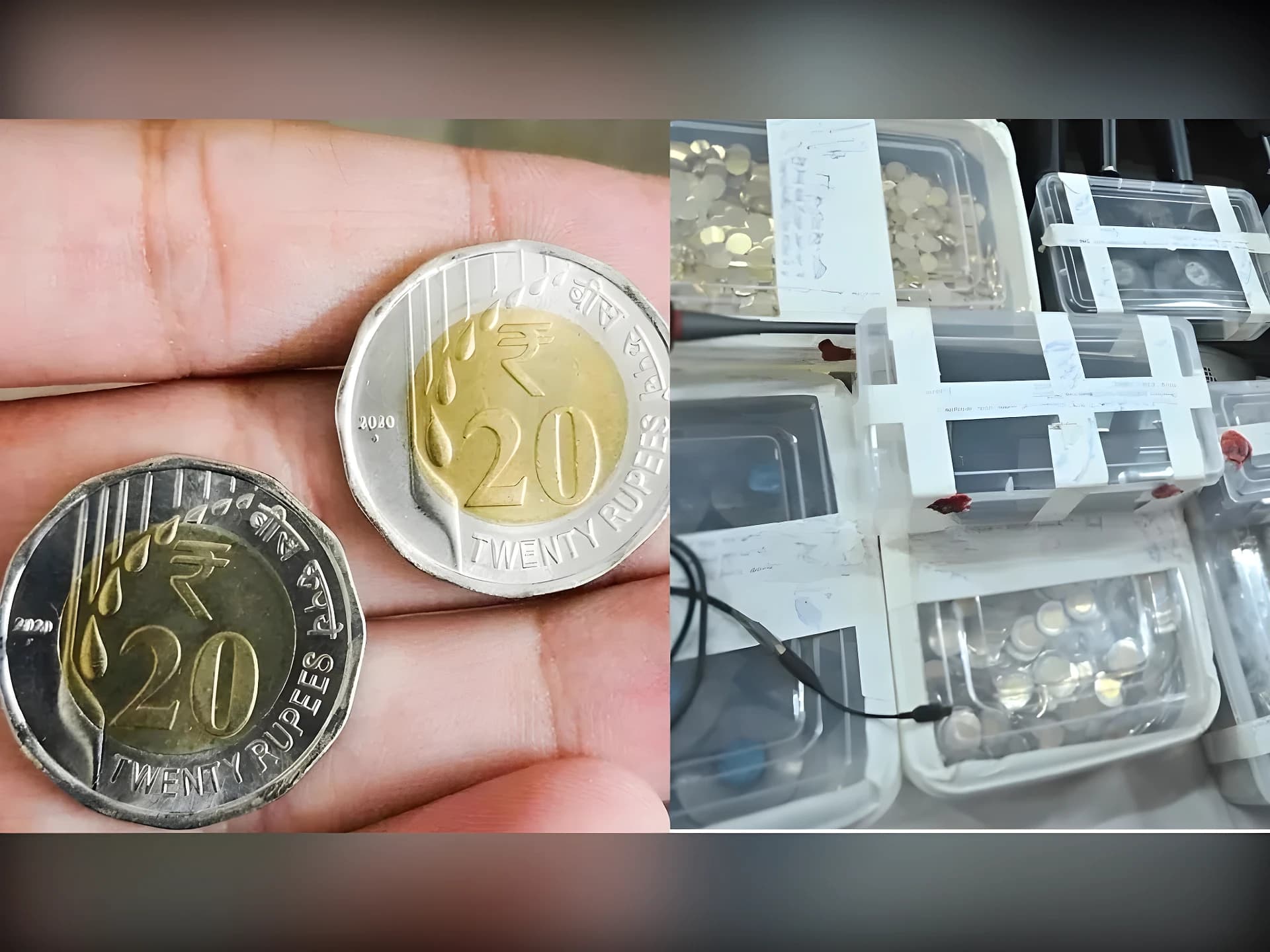 తిహార్ జైలులోనే స్కెచ్