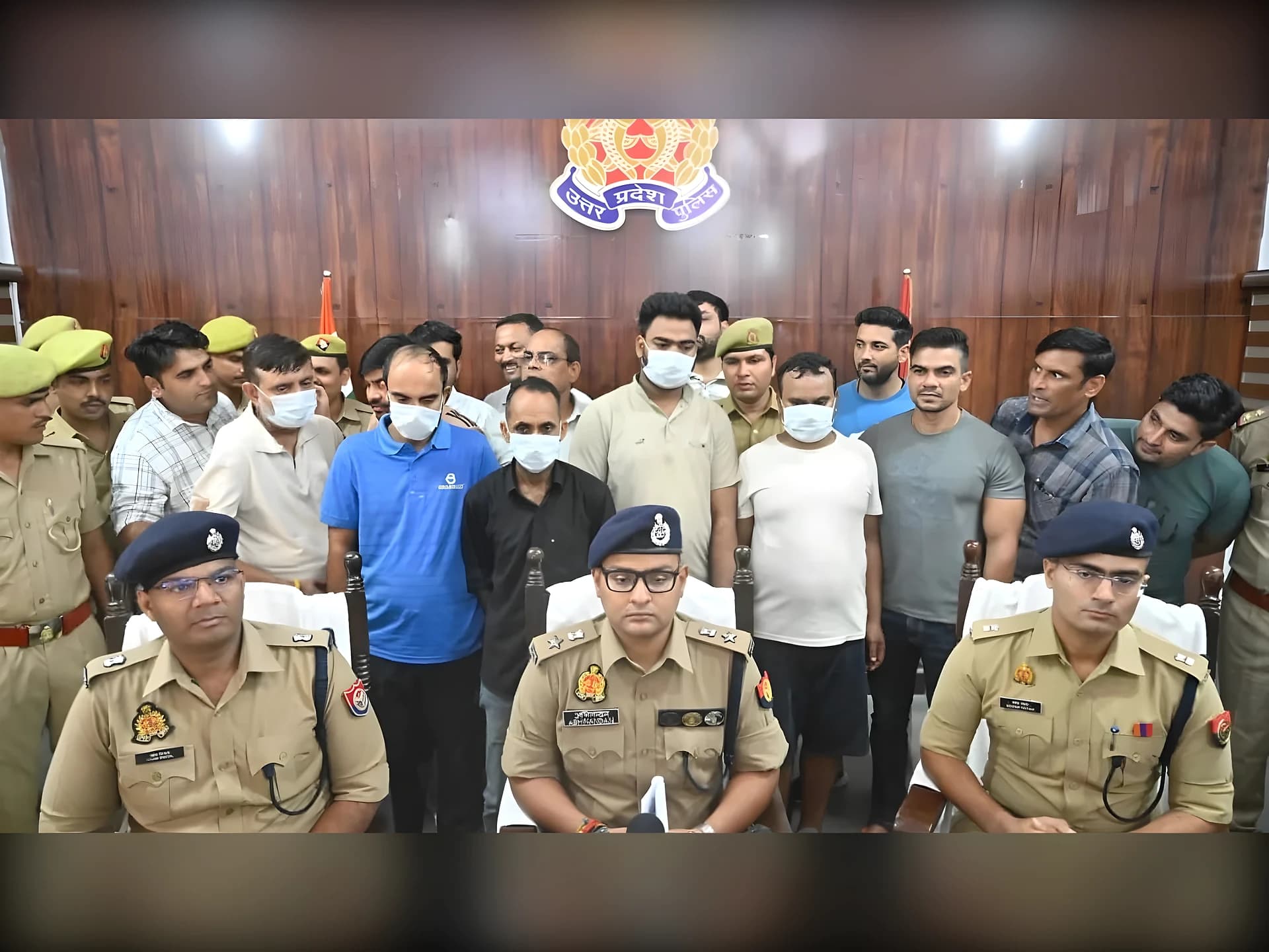 తిహార్ జైలులోనే స్కెచ్