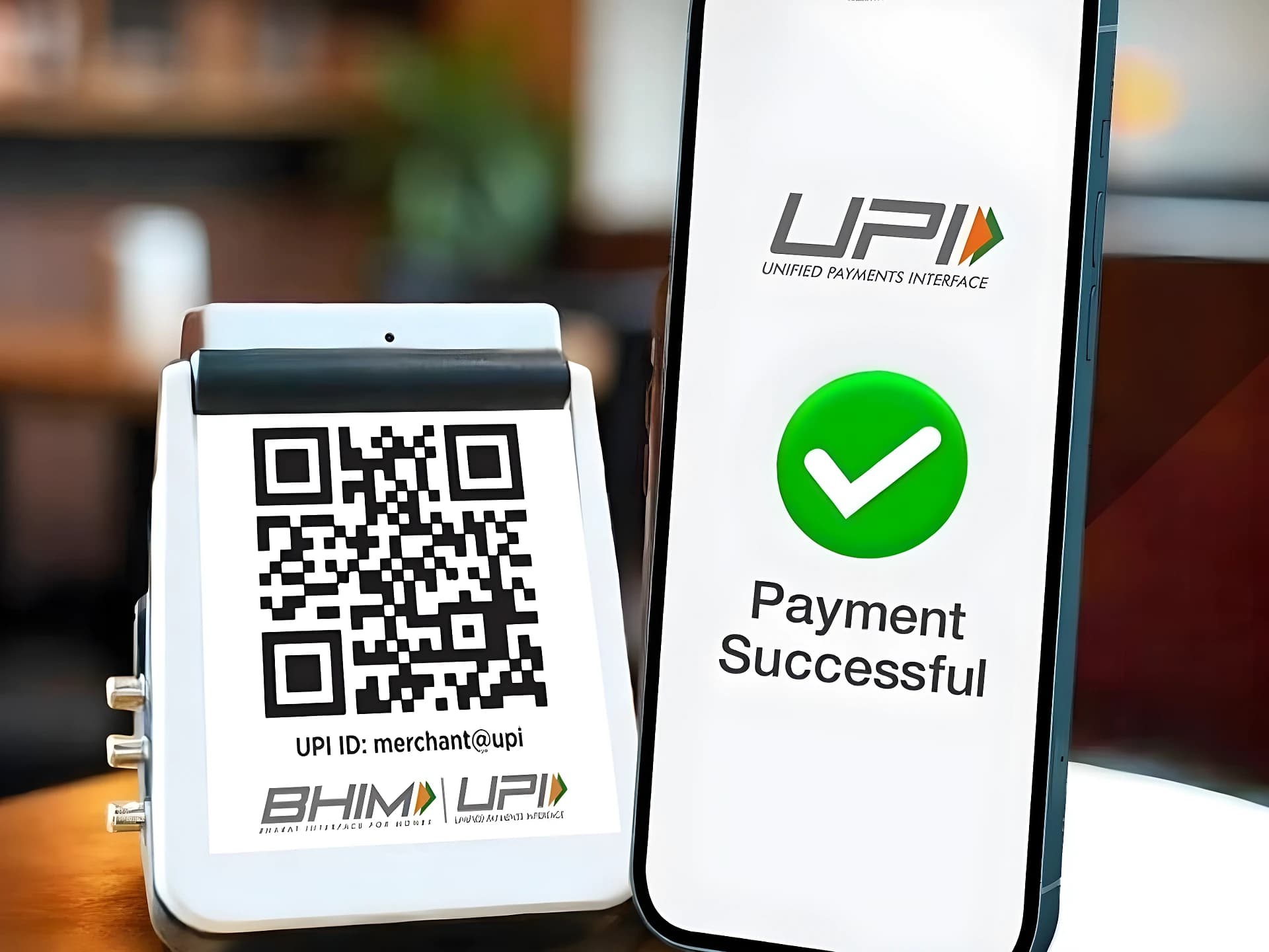 UPI ట్రాన్సాక్షన్స్పై కేంద్రం కొత్త రూల్స్