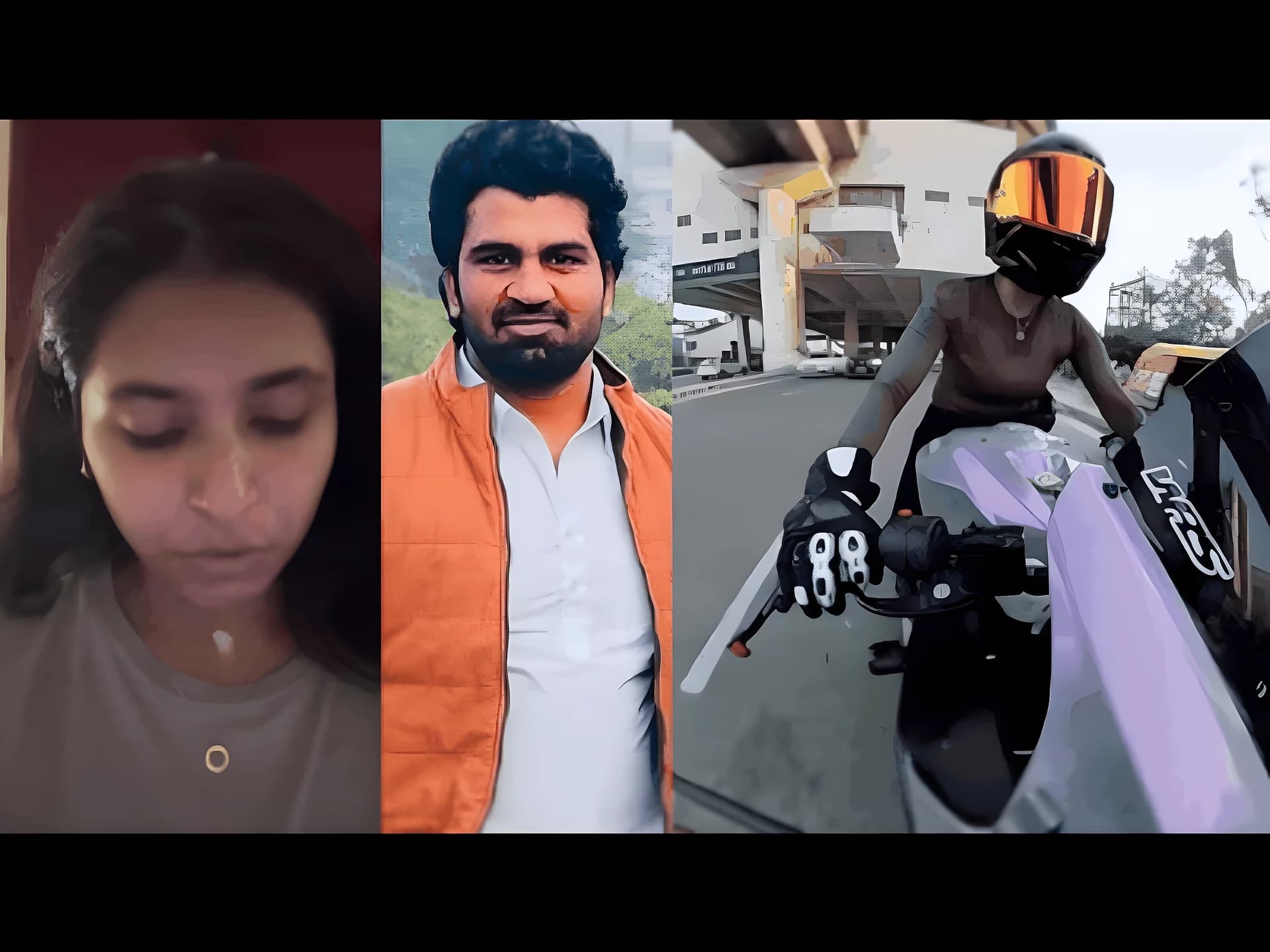 గురుగ్రామ్ హిట్ అండ్ రన్ కేసులో కల్యాణ్ అరెస్ట్