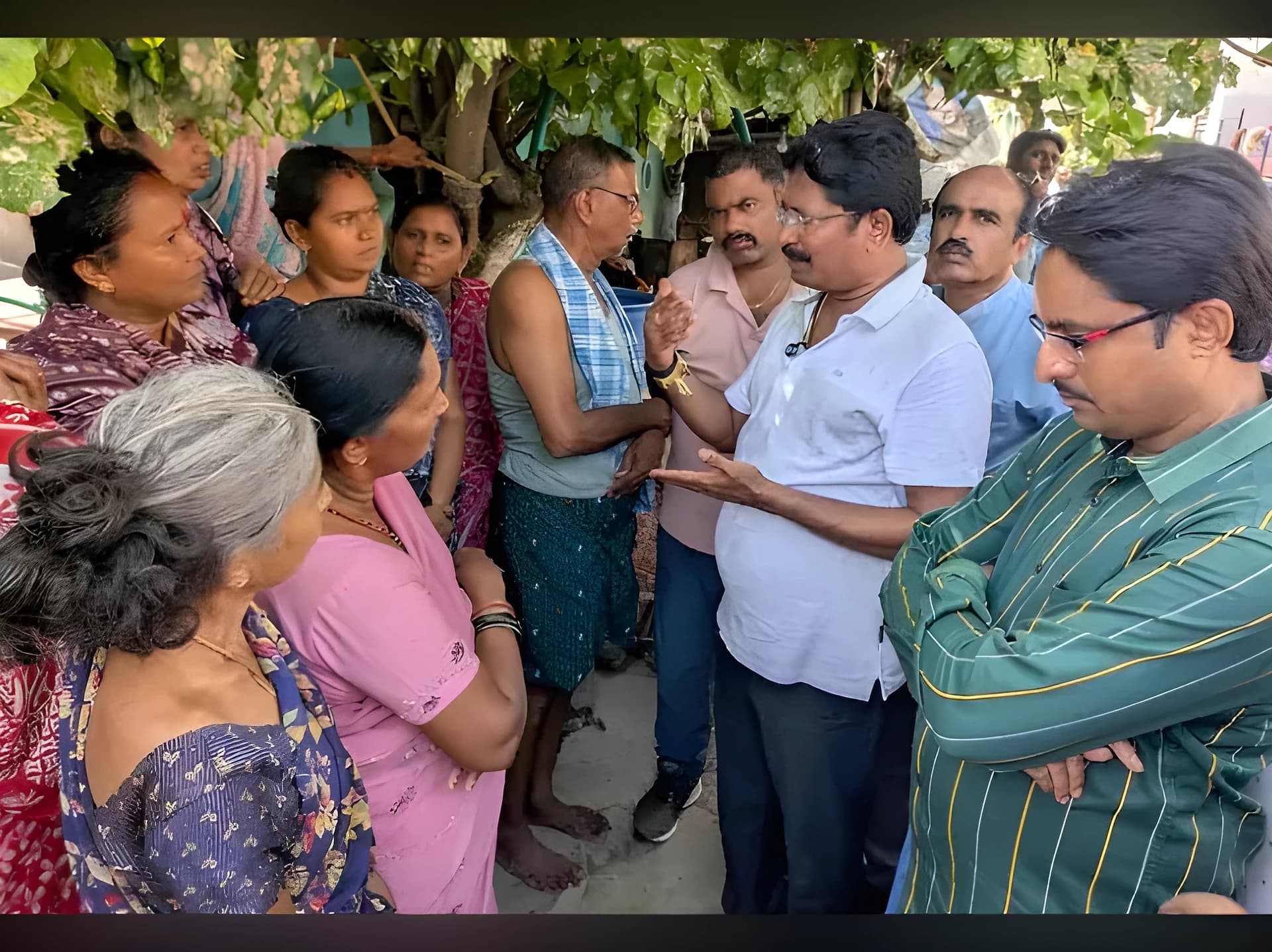 గిద్దలూరులో వాటర్ ప్రాబ్లెమ్