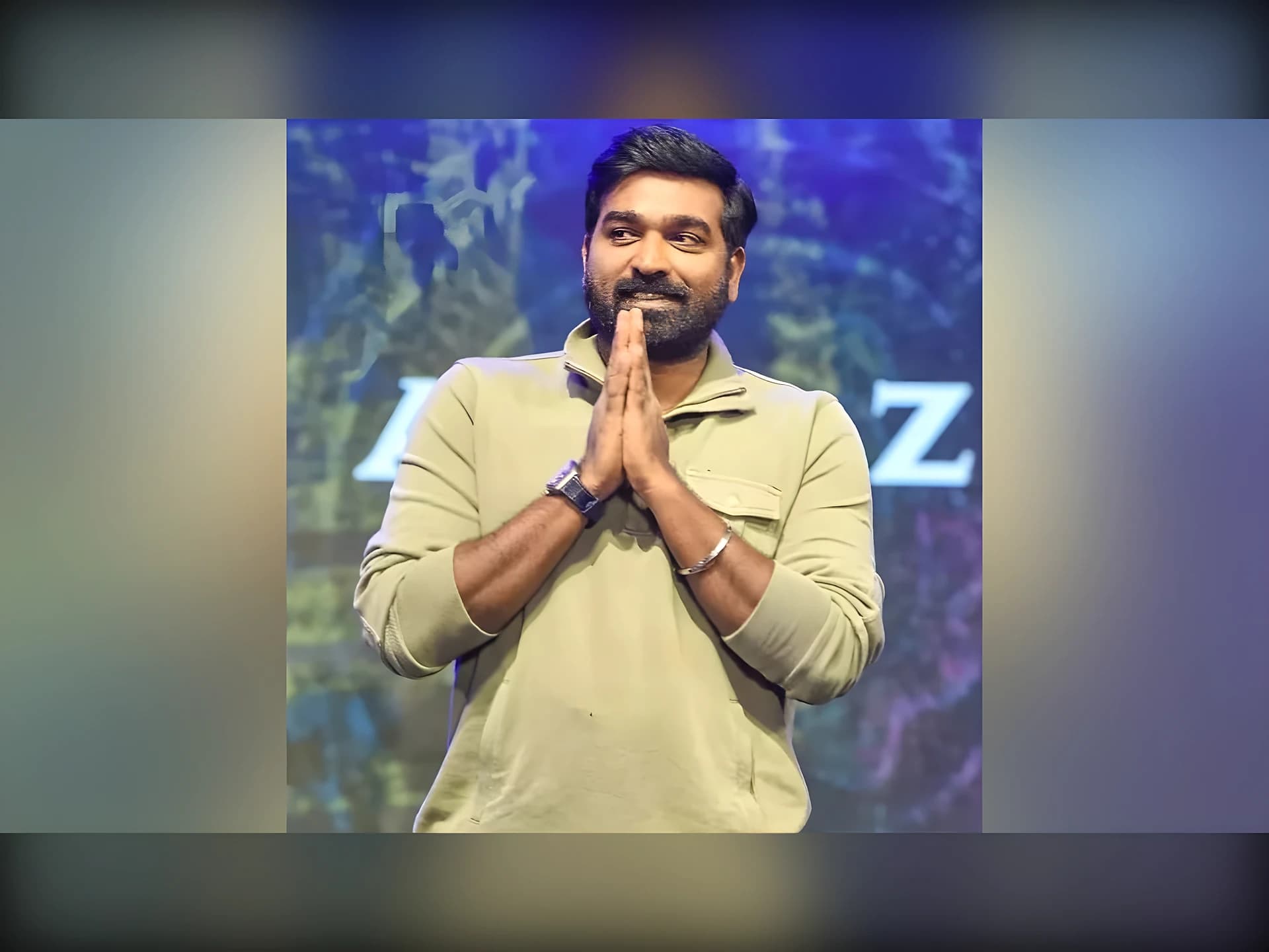 CM విజయ్పై కామెంట్స్.. క్లారిటీ