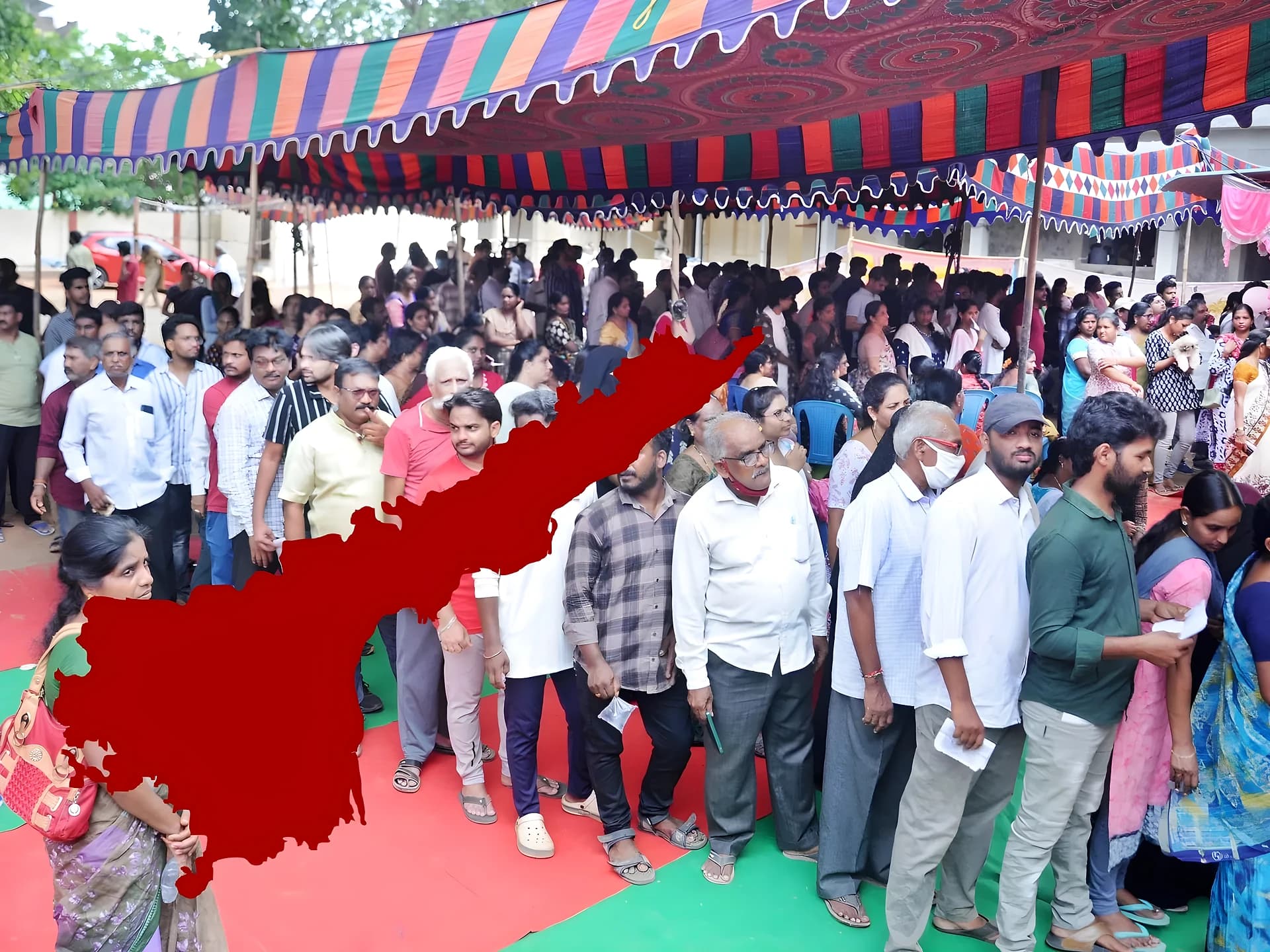 APలో లోకల్ బాడీ ఎలక్షన్స్ హీట్.. మరో బిగ్ అప్డేట్!
