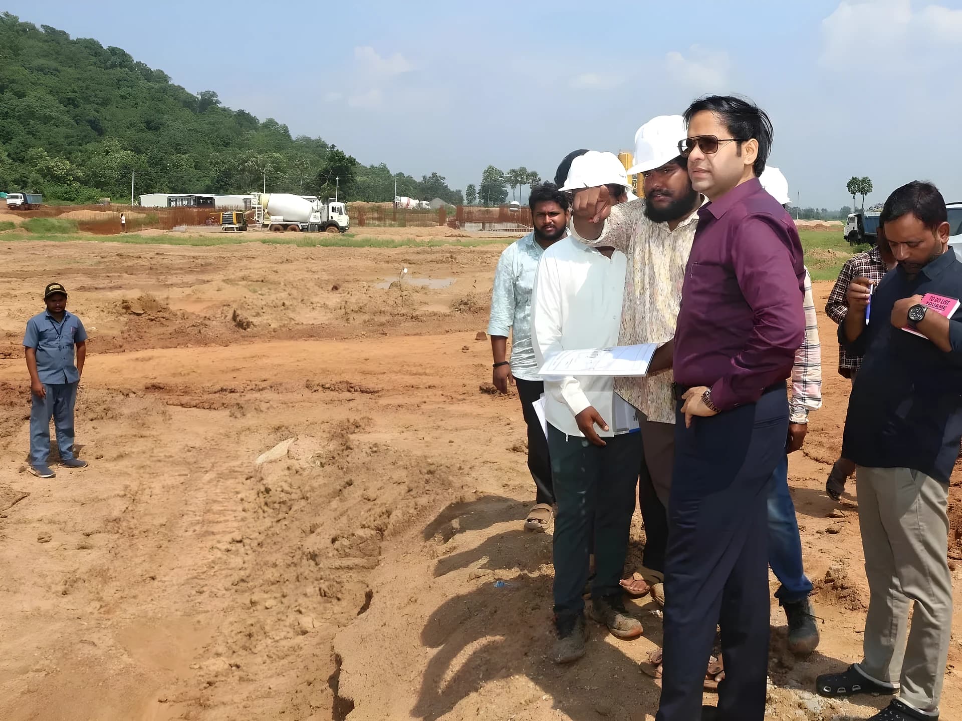 విధుల్లో నిర్లక్ష్యం చేస్తే చర్యలు తప్పవు: కలెక్టర్