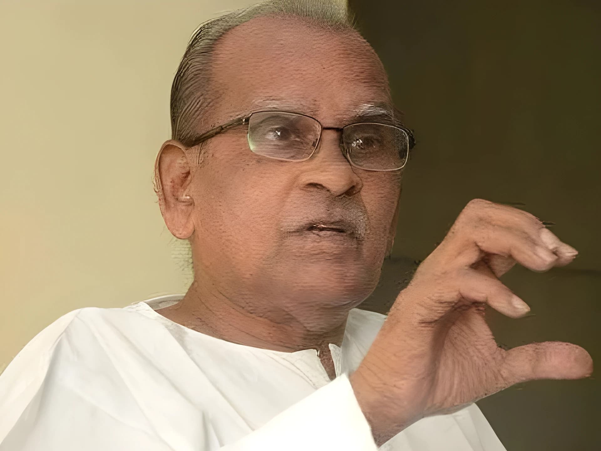 బొజ్జా తారకం పోరాటం చిరస్మరణీయం