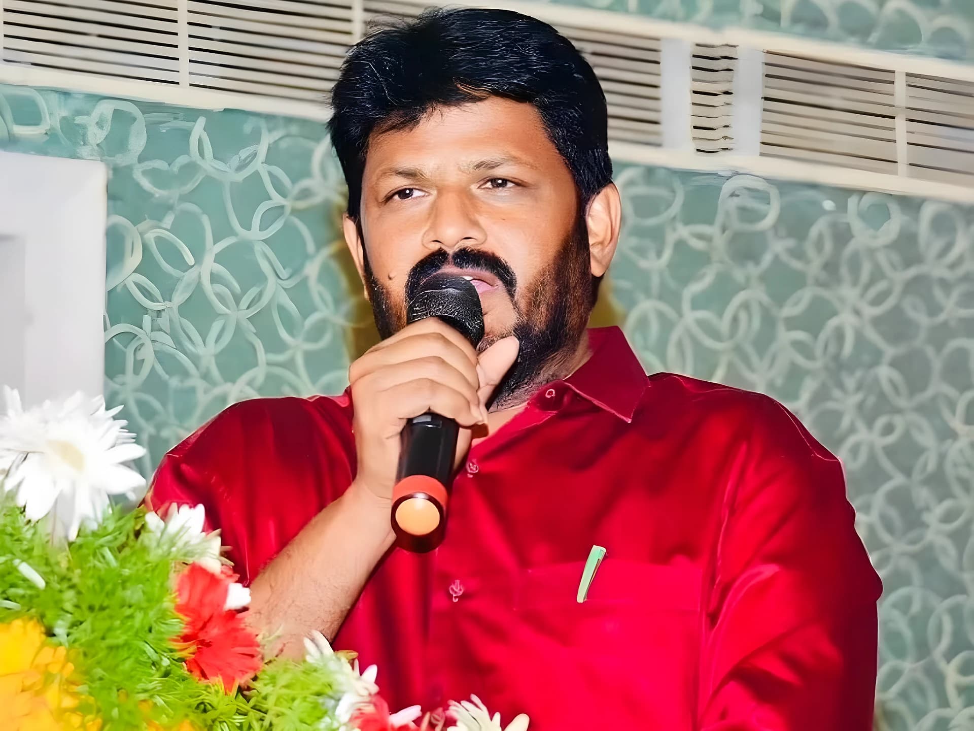 'బాల సంజీవని' టెండర్లపై CPI తీవ్ర అభ్యంతరం