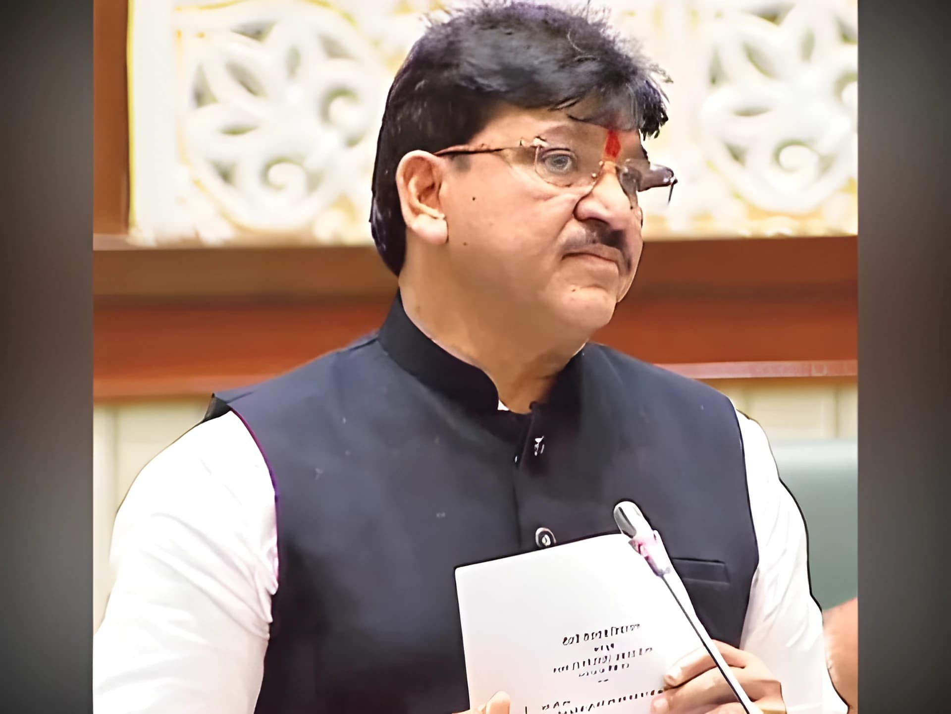 ఆర్మూర్ ఎమ్మెల్యే రాకేశ్రెడ్డి సంచలన కామెంట్స్