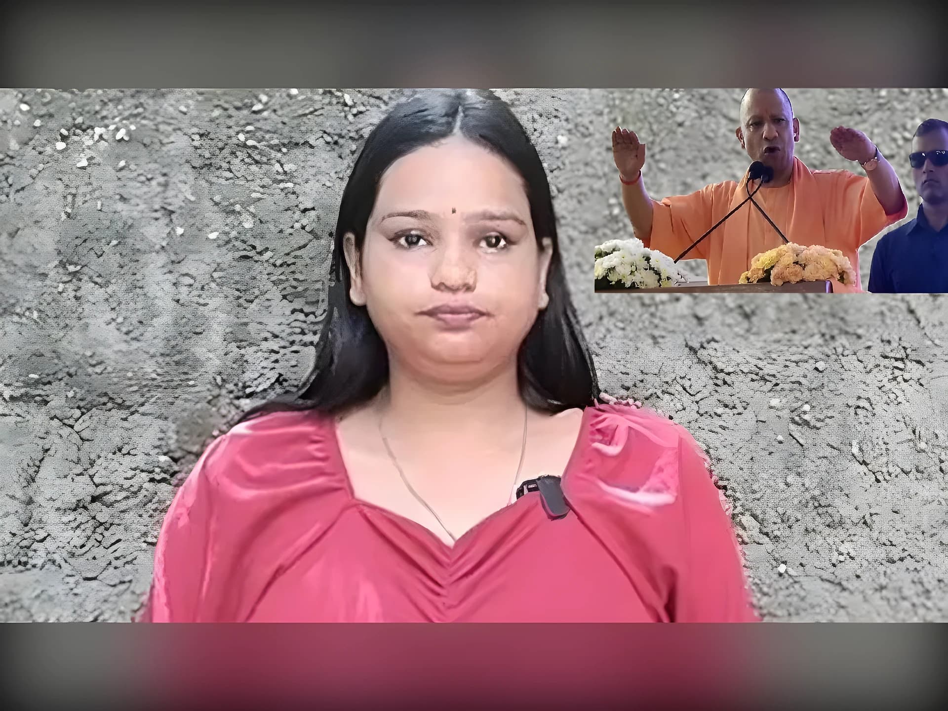 CMను ప్రశ్నించిన జర్నలిస్ట్కు బెదిరింపులు