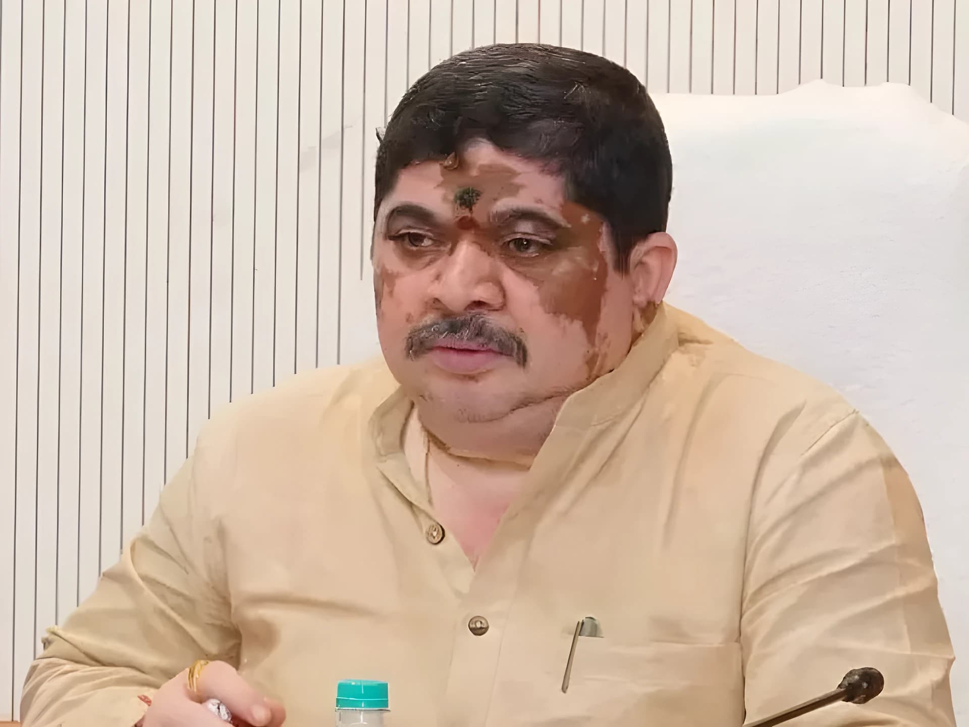 హైదరాబాద్లో ప్రైవేట్ బస్సులకు కొత్త రూల్