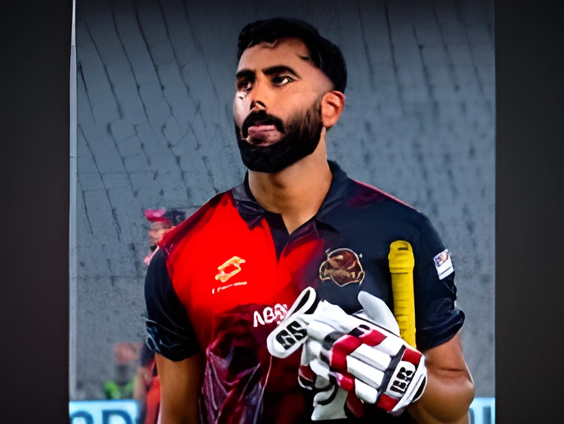MI ప్లేయర్ నమన్ ధీర్కు టీమిండియా పిలుపు
