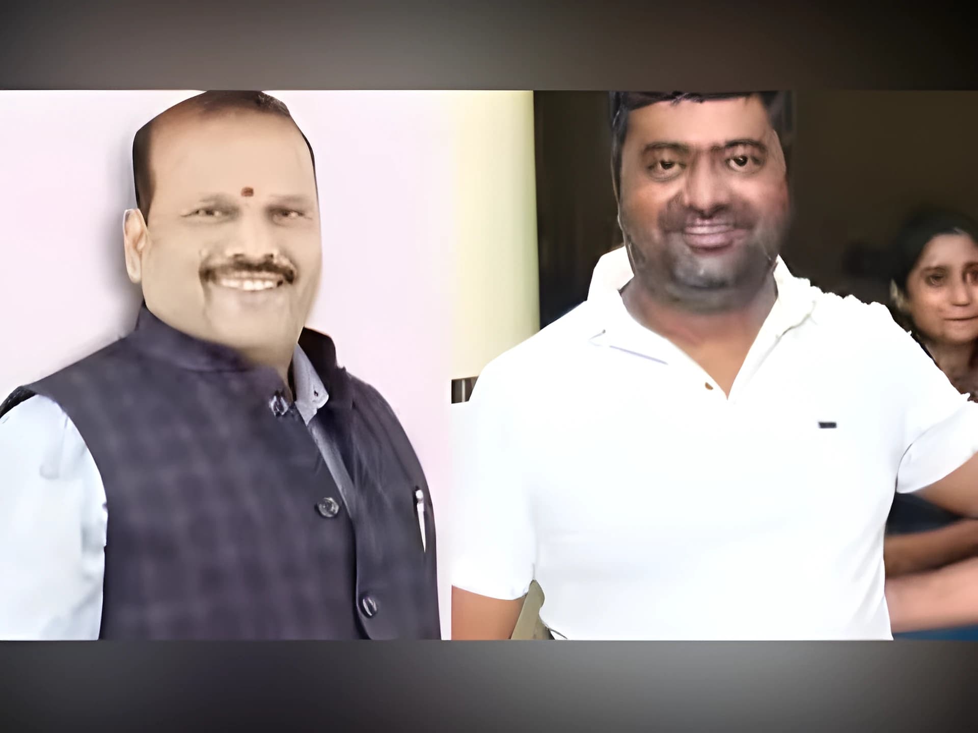 బీజేపీ మాజీ ఎమ్మెల్యేపై యువతి కంప్లైంట్