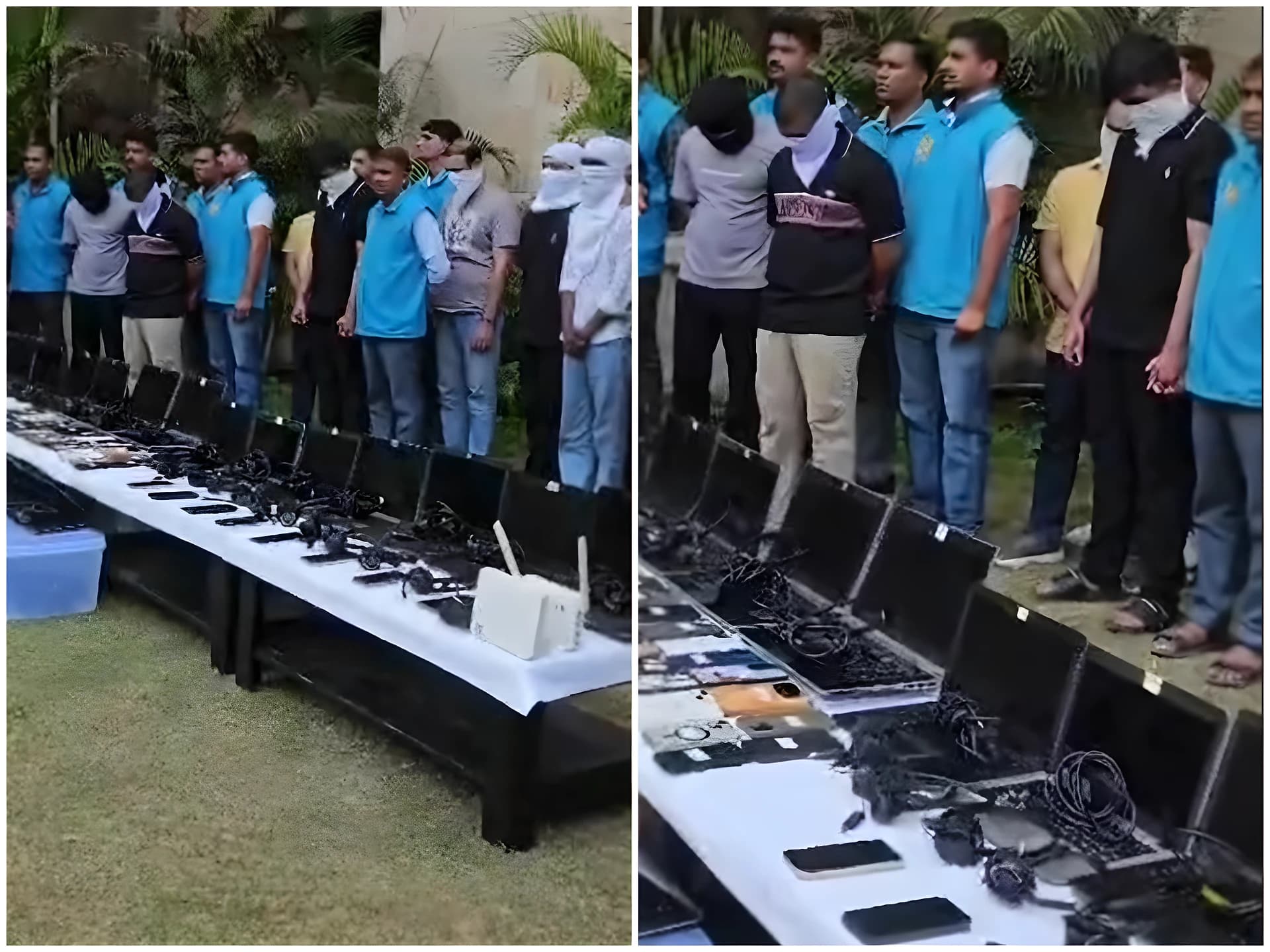 “టెక్ సపోర్ట్” కాల్.. సైబర్ స్కామ్ కావచ్చు!
