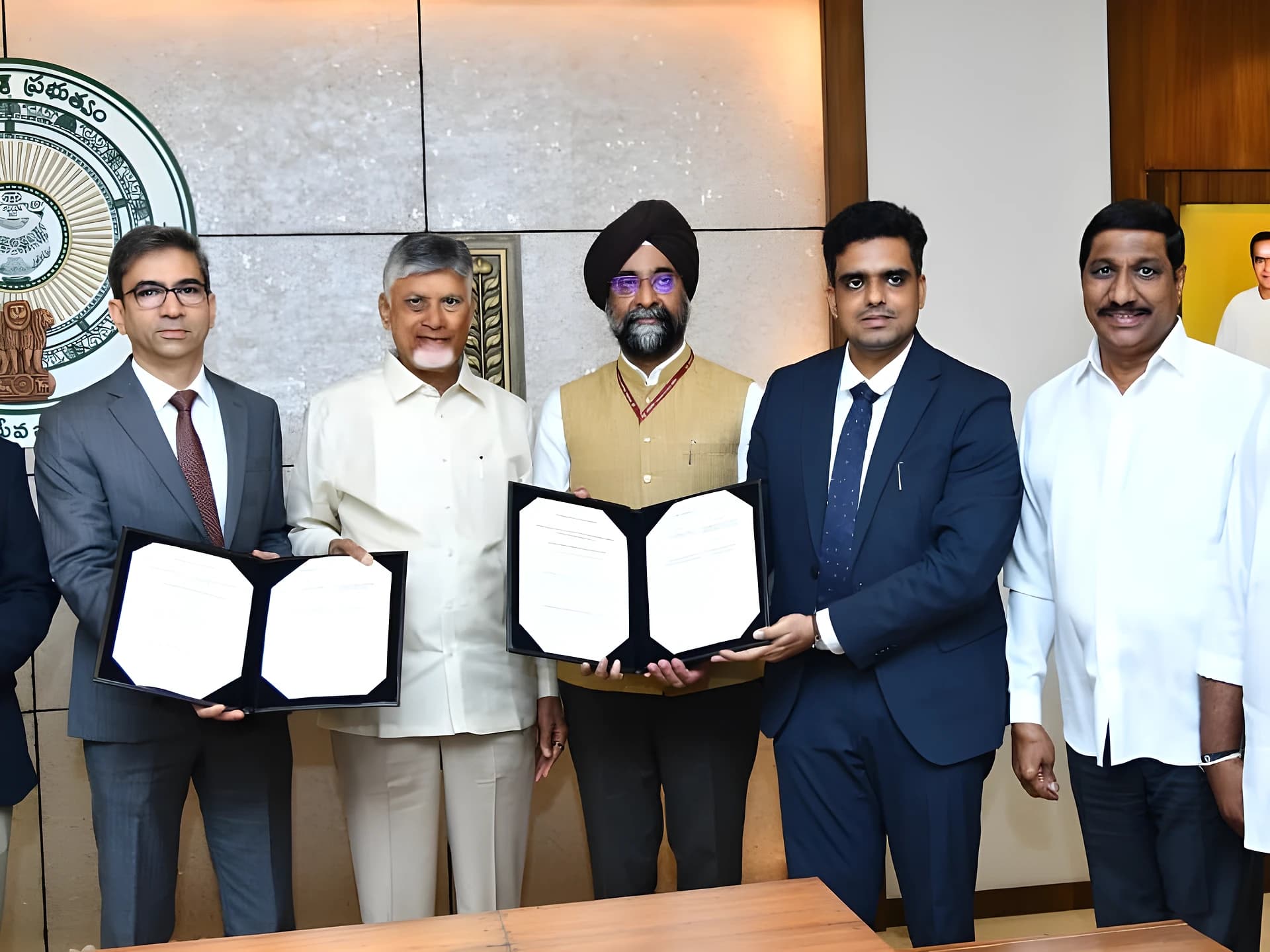 దుగరాజపట్నంలో గ్రీన్ఫీల్డ్ షిప్యార్డ్.. భారీ పెట్టుబడి!