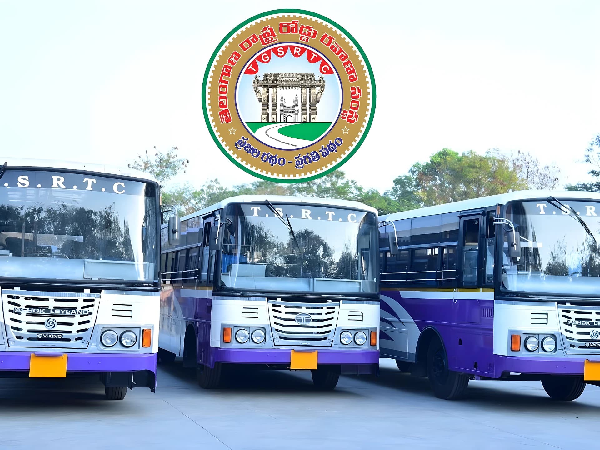 RTCలో ఎలక్షన్ బజ్.. 8 ఏళ్ల తర్వాత ఓటింగ్!