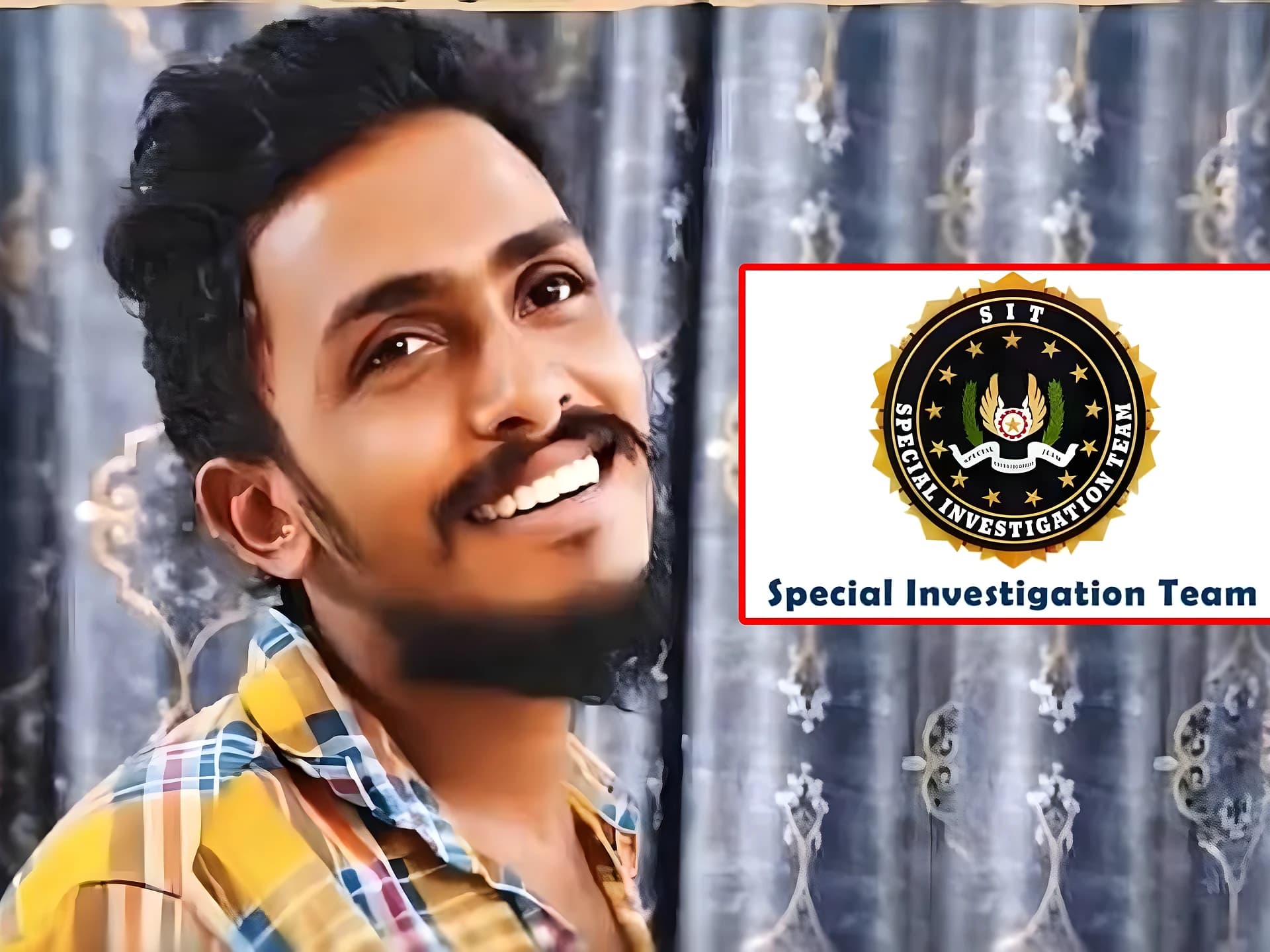 లాకప్డెత్ కేసులో సిట్ సంచలనం.. పోలీసులే కొట్టారంటూ!