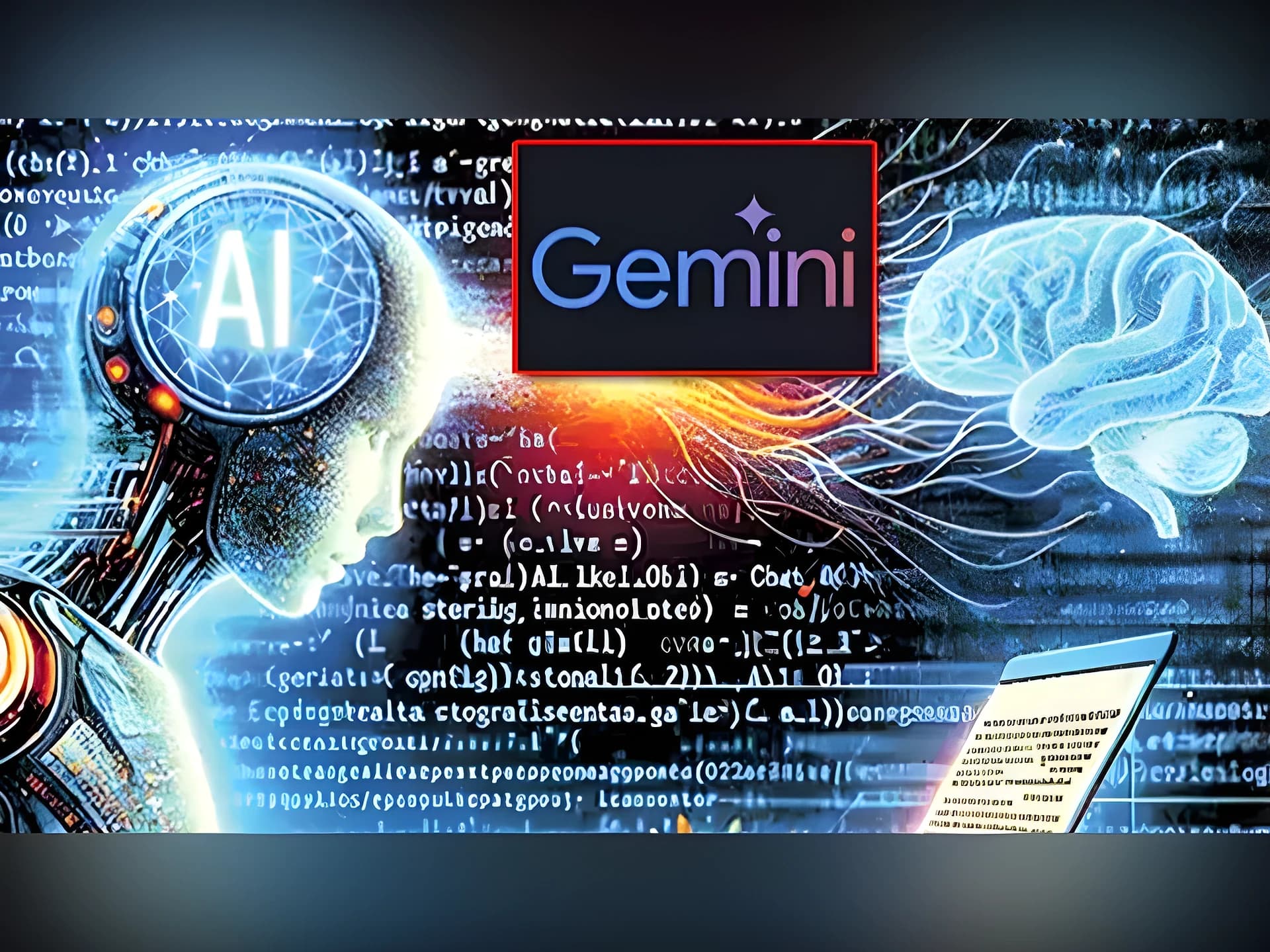 3 కంపెనీలను హ్యాక్ చేసిన Gemini AI