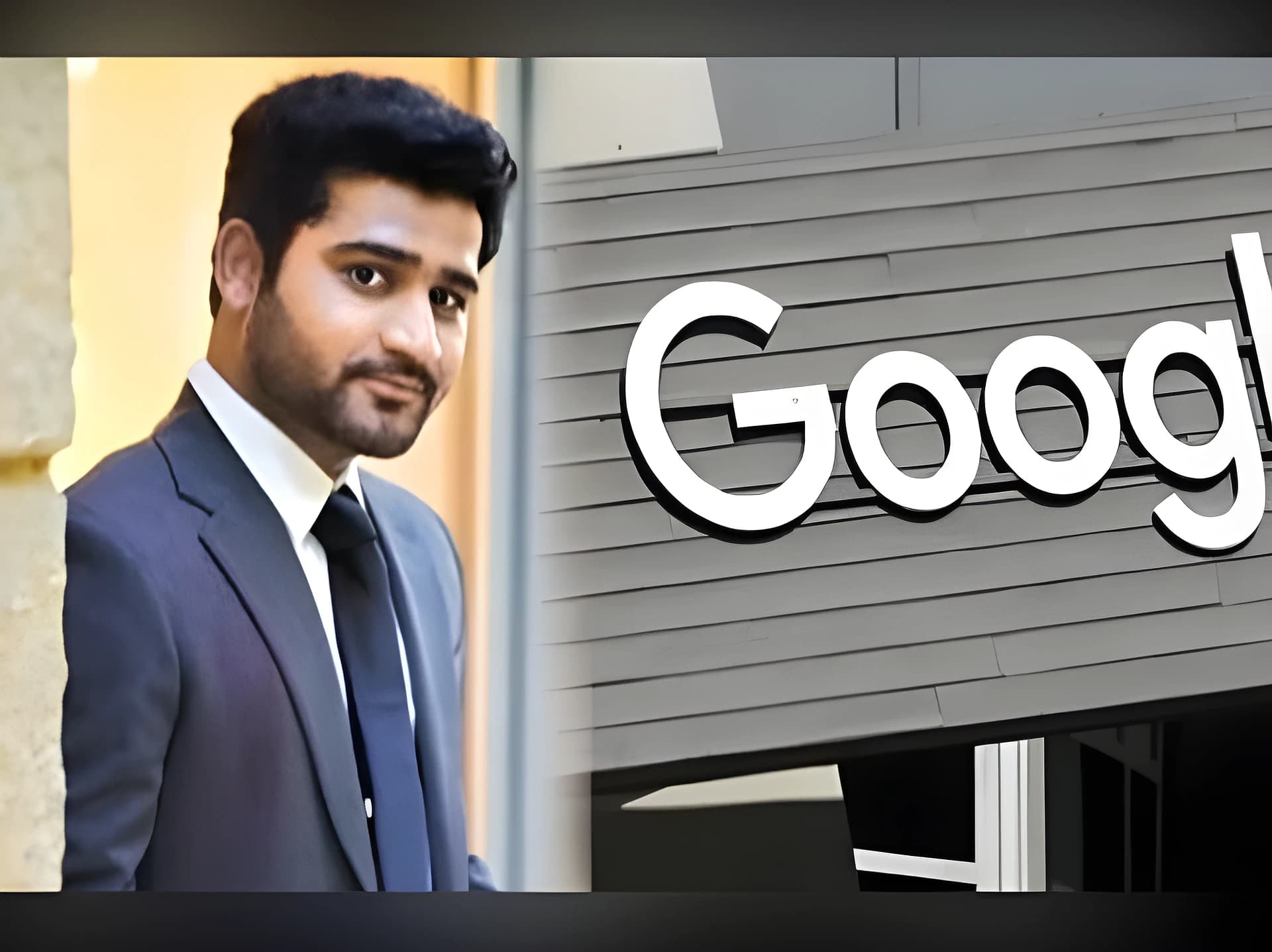 విలేజ్ నుంచి US వరకు.. ఇన్స్పైరింగ్