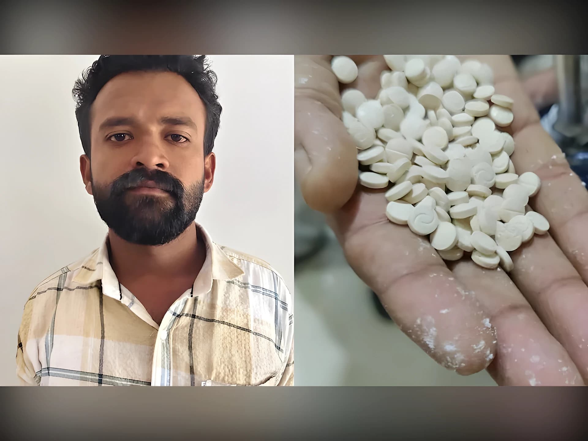 స్టూడెంట్స్కు డ్రగ్స్..కేరళలో లెక్చరర్ పాడుపని