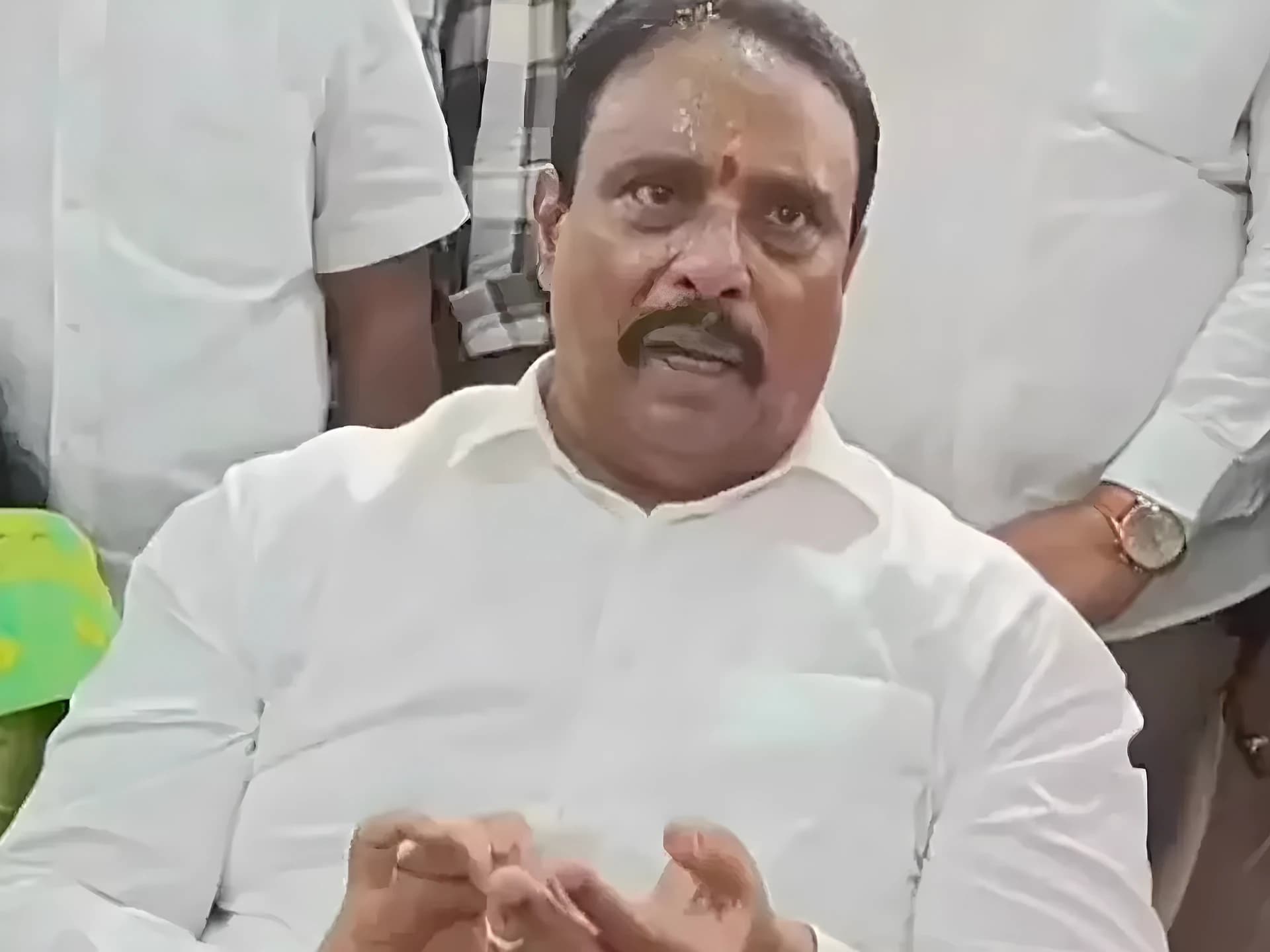 హైకోర్టు తీర్పుపై దానం నాగేందర్ సుప్రీంకోర్టుకు!