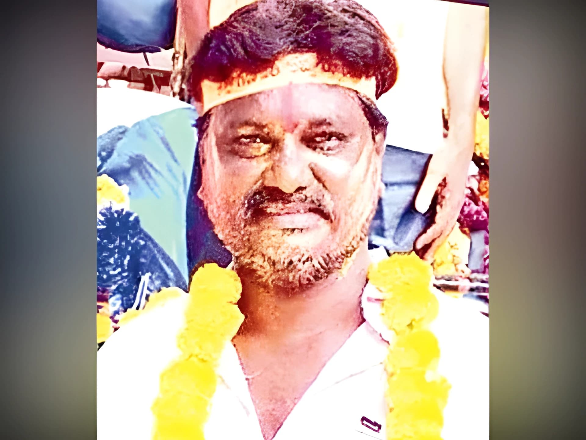 DJ సౌండ్స్ వల్ల మరో దారుణం