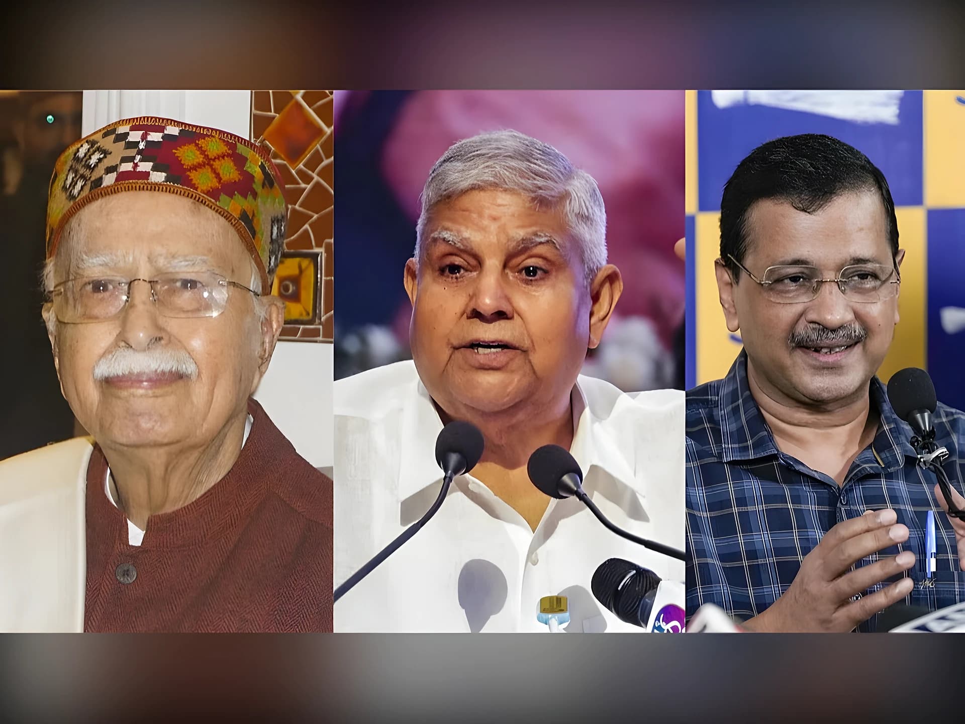 ఢిల్లీ SIR ప్రాసెస్లో ప్రముఖ నేతలకు నోటీసులు