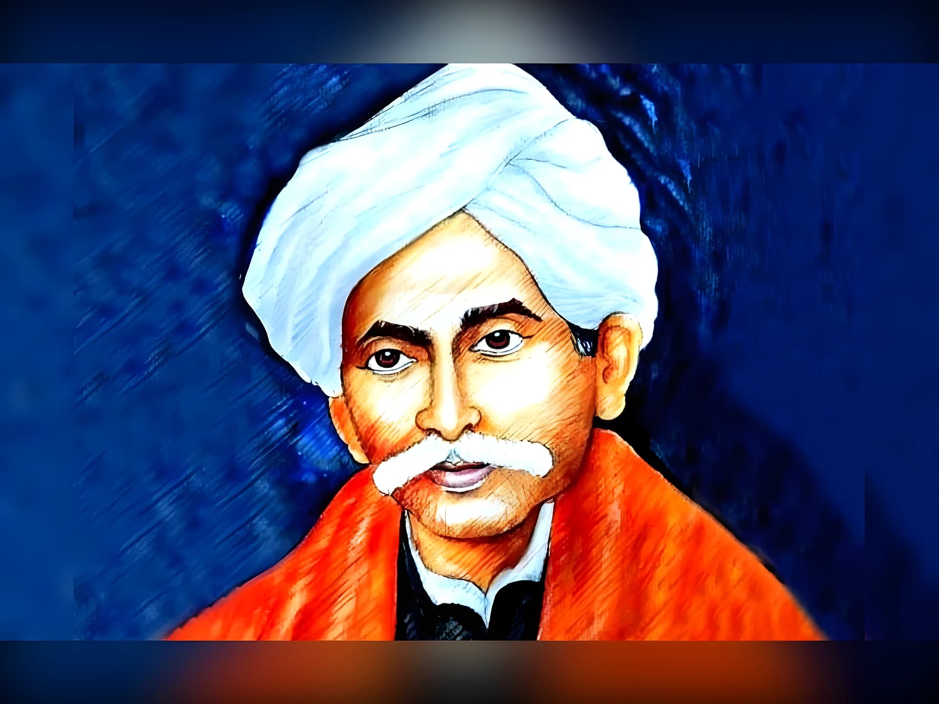 గురజాడ అప్పారావు.. సాహిత్యంతో సమాజాన్ని మార్చిన రచయిత