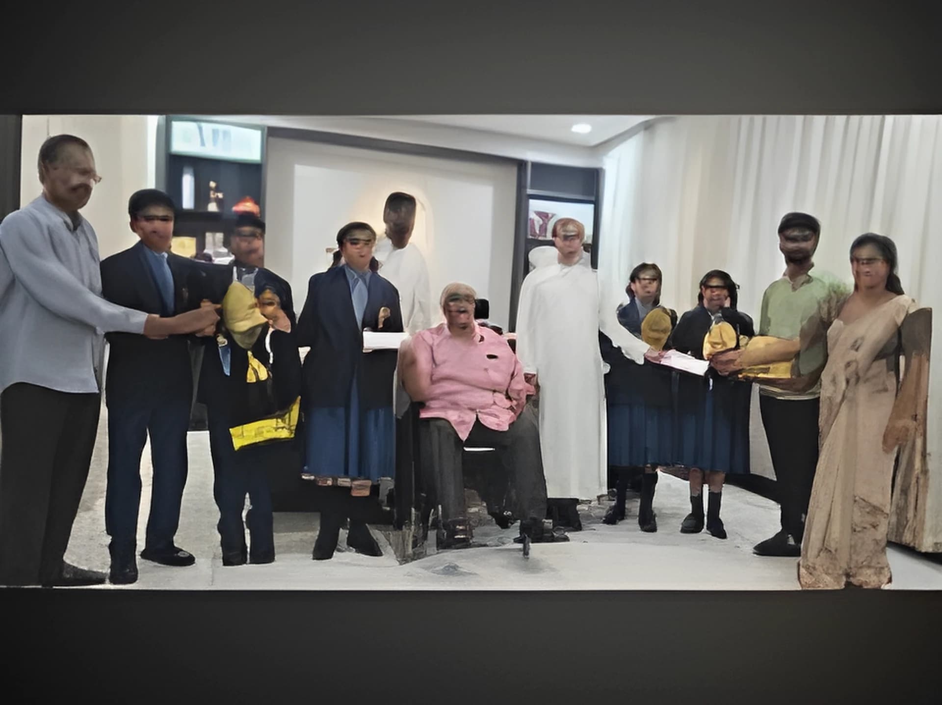 నాలెడ్జ్, టాలెంట్తో గన్నవరం స్టూడెంట్స్