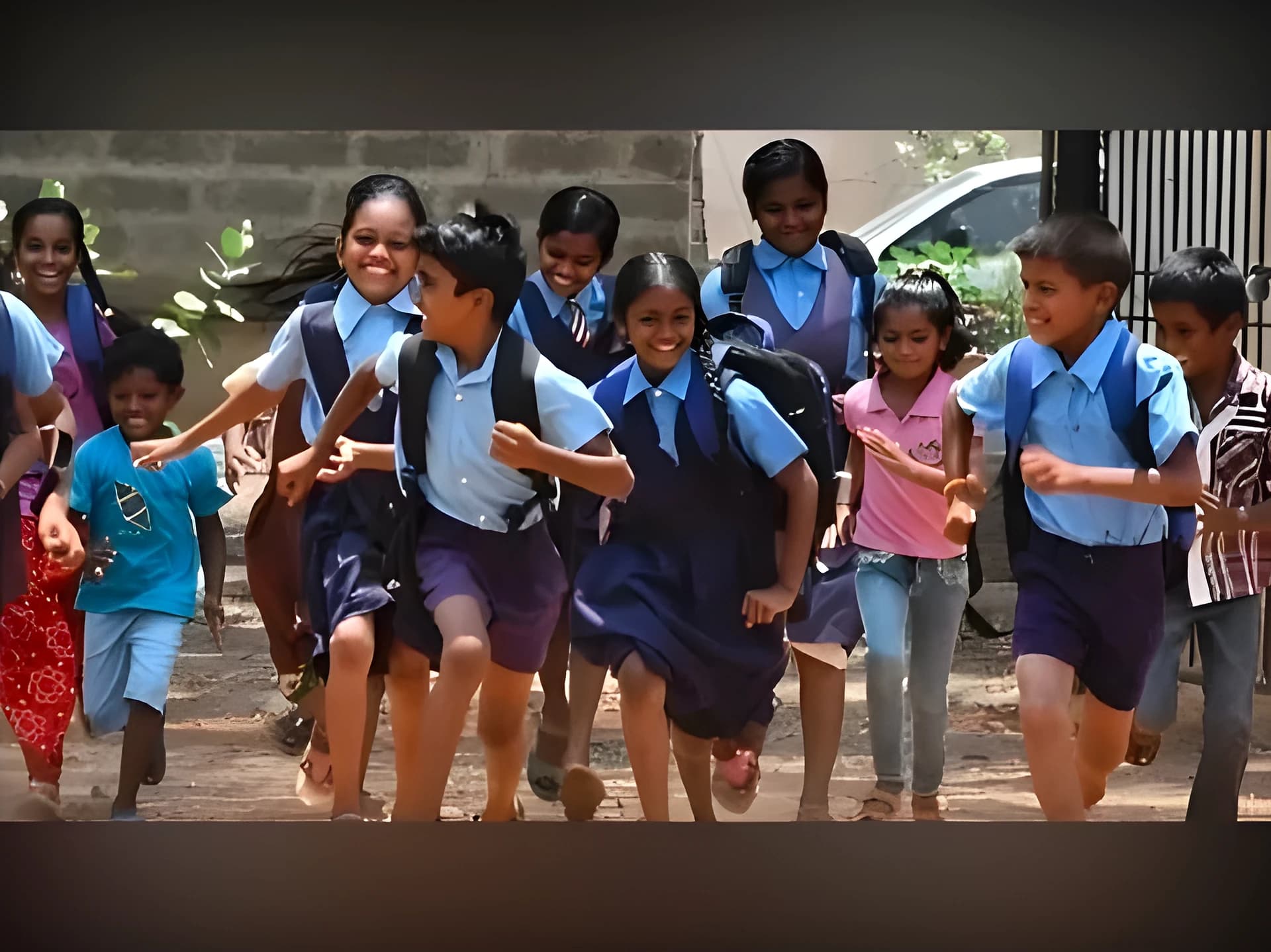 స్టూడెంట్స్ గుడ్న్యూస్.. తెలుగు రాష్ట్రాల్లో దసరా సెలవులు