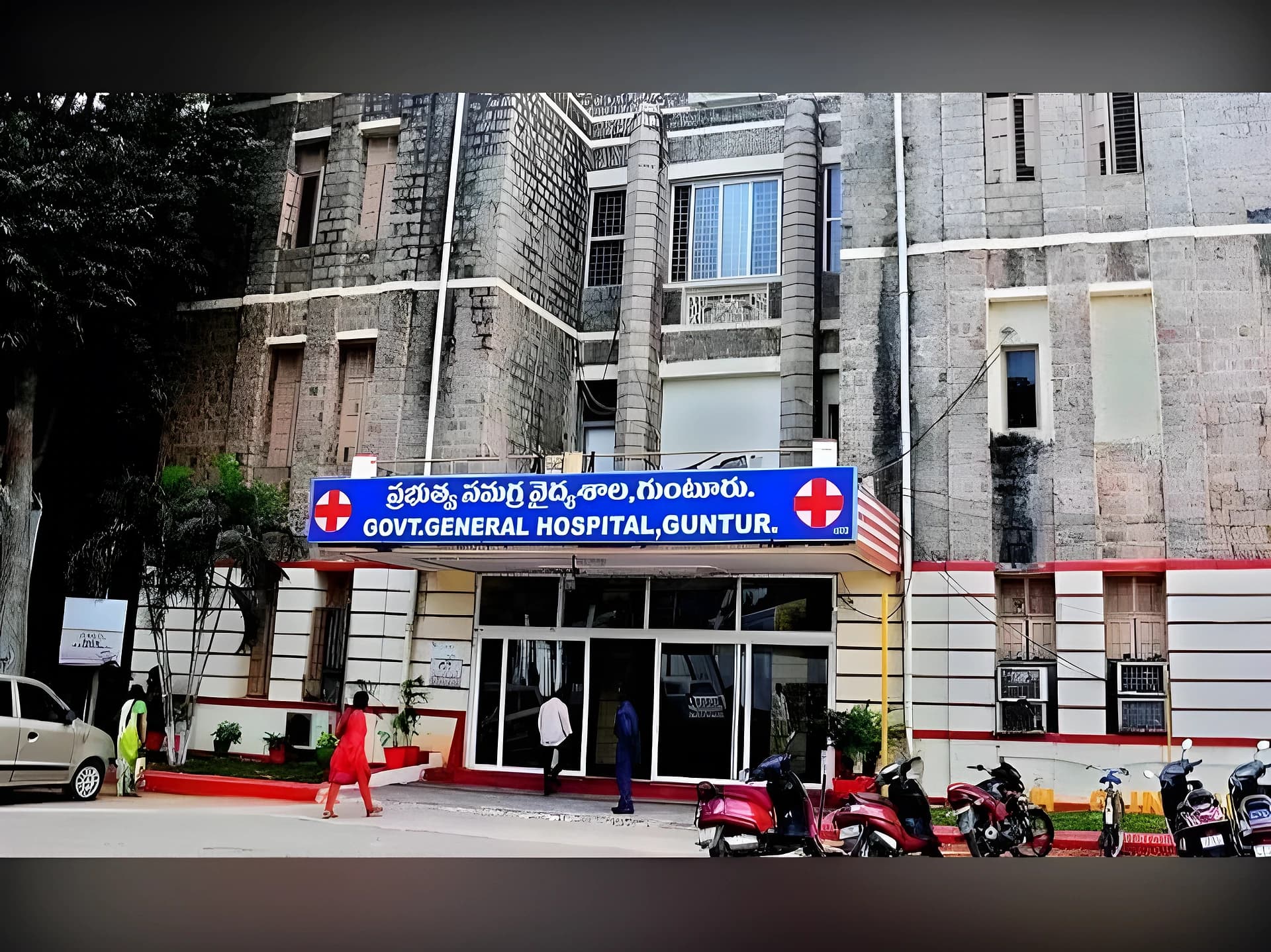 APలో క్యాన్సర్ కు ఫ్రీ టెస్టులు .. ఎక్కడంటే?