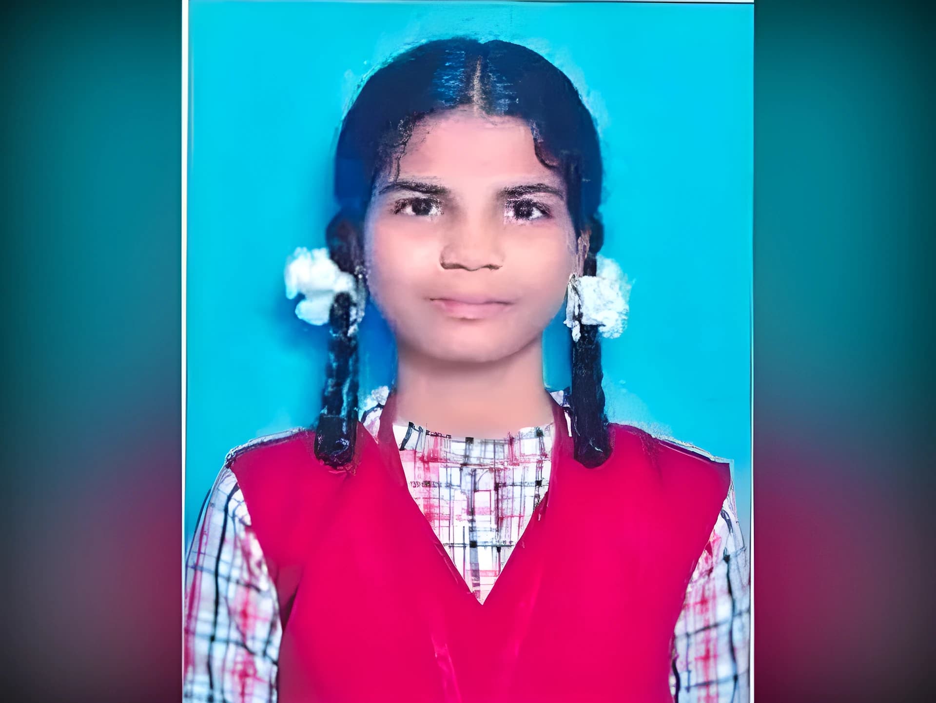 మంచిర్యాల విద్యార్థినికి అరుదైన గౌరవం
