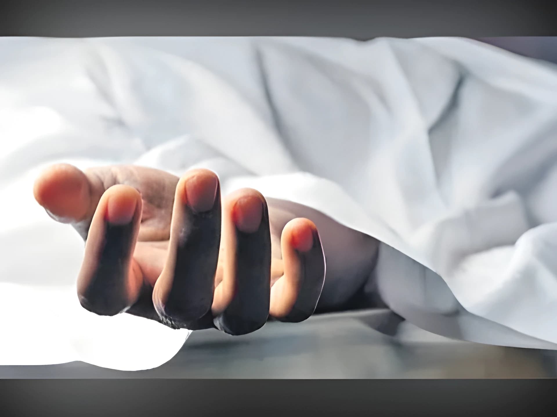 అప్పుల బాధతో వ్యక్తి బలవన్మరణం