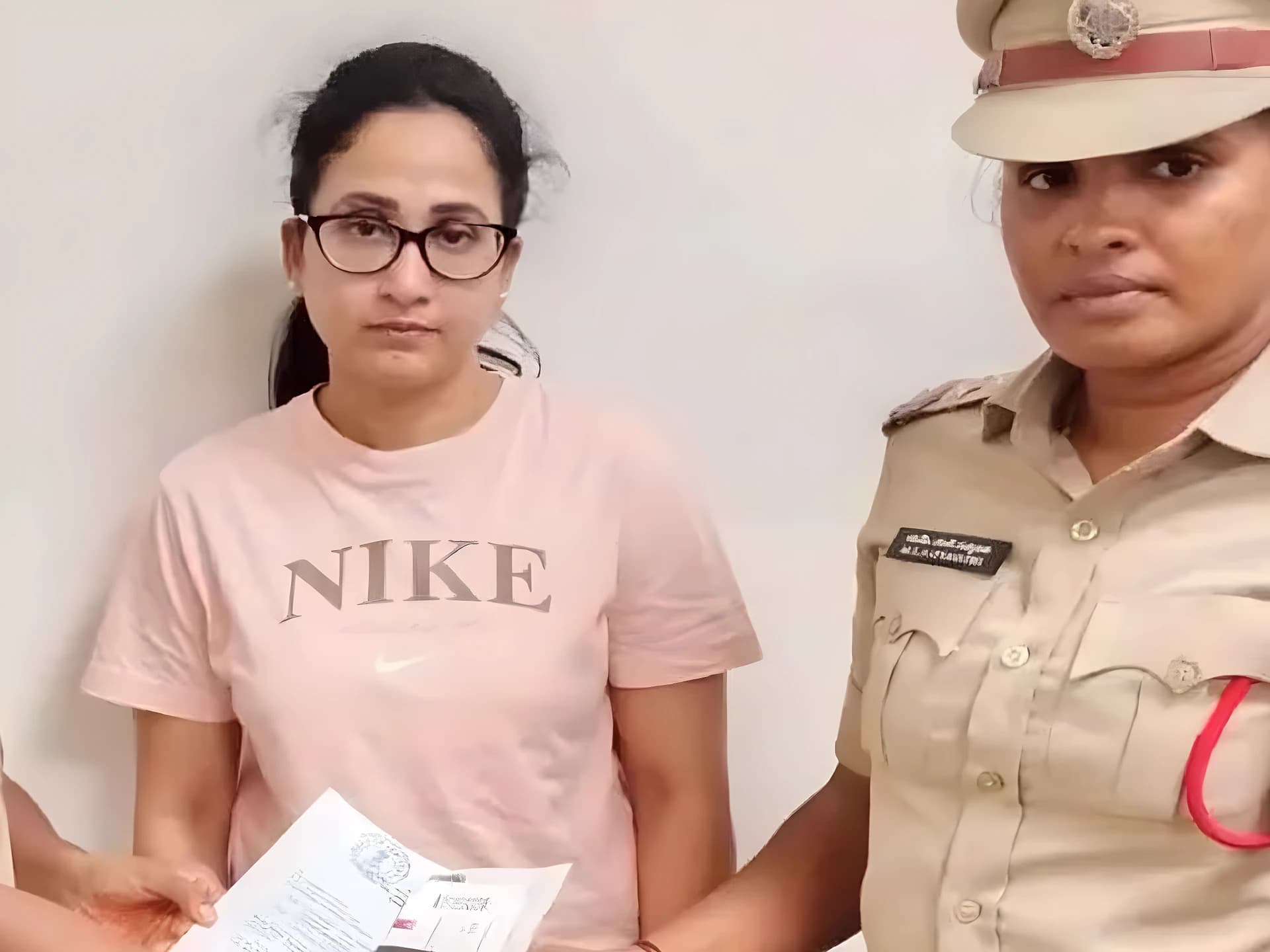 రమానందనకు మరో షాక్.!