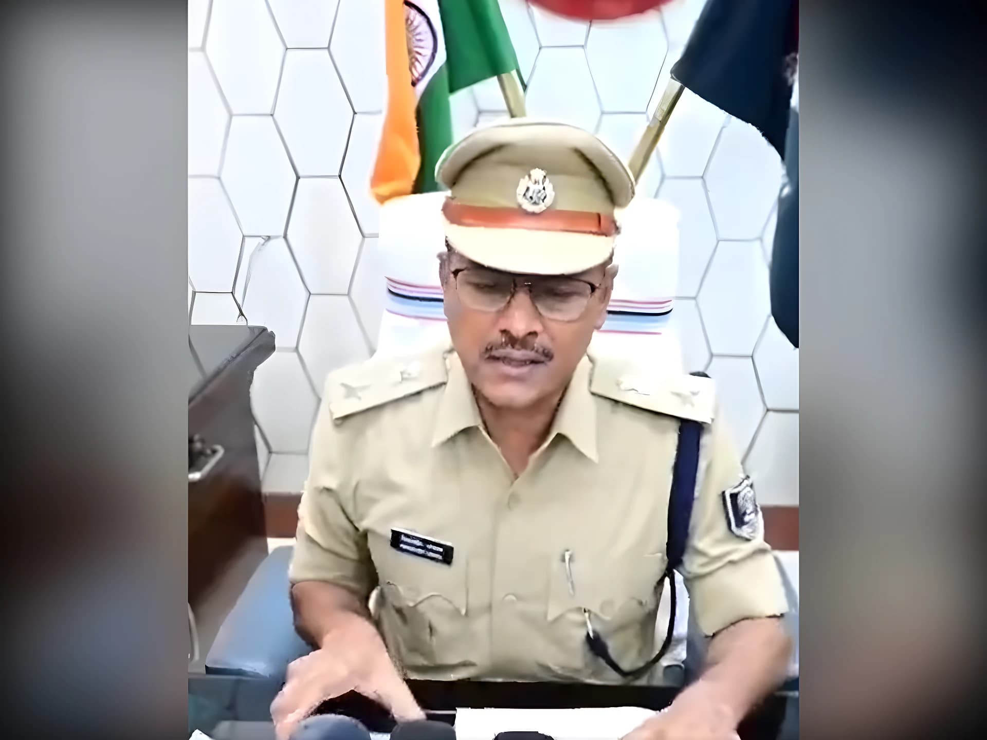 జముయి కేసు..ముగ్గుర్ని అరెస్ట్ చేసిన పోలీసులు