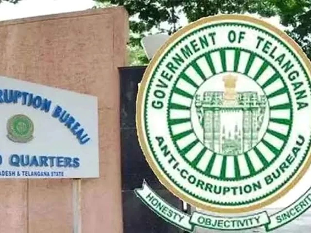 బండ్లగూడ RTOలో ACB రైడ్స్.. ముగ్గురు సస్పెండ్!