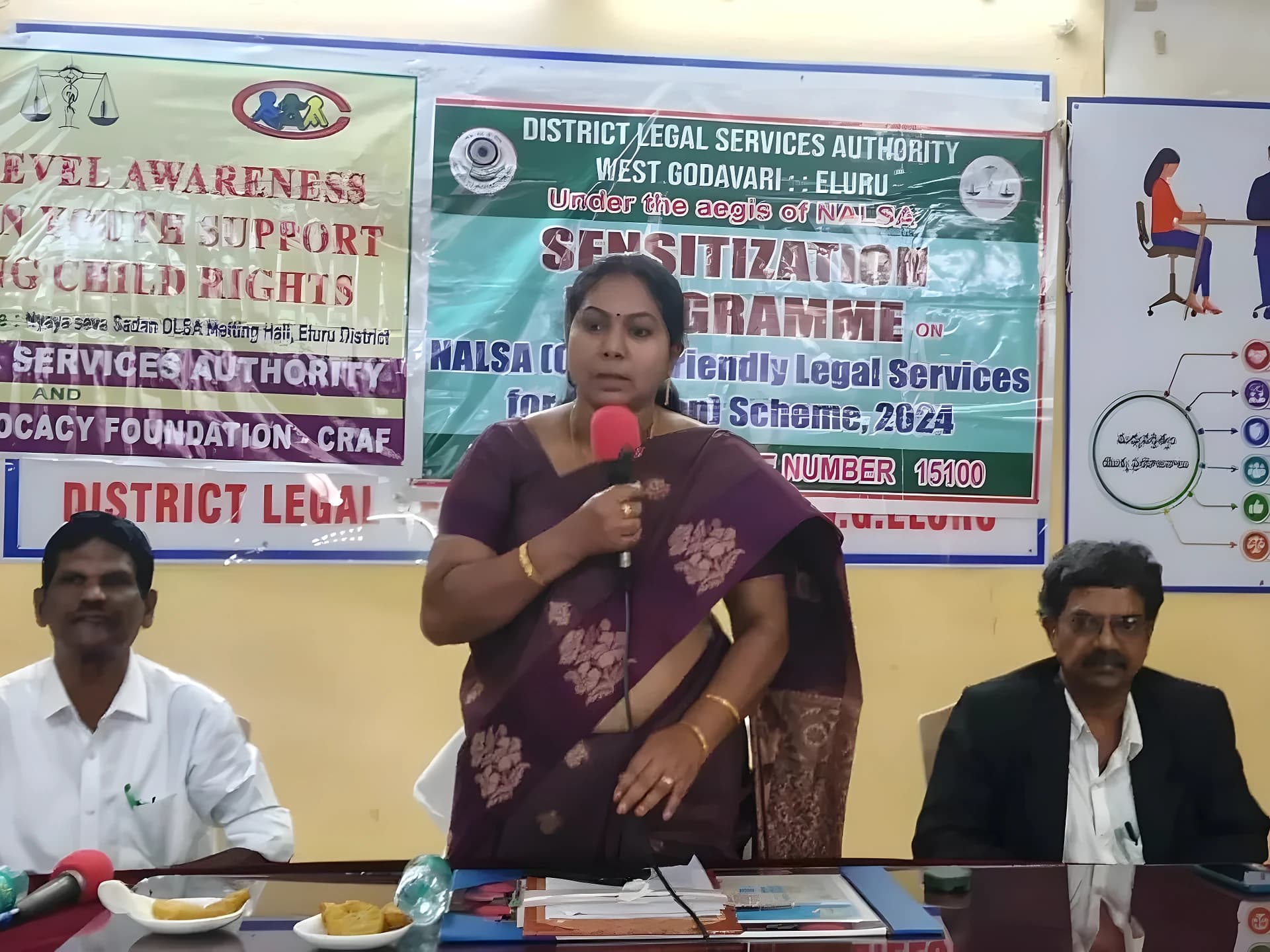సైబర్ నేరాలు, డ్రగ్స్కు దూరంగా ఉండాలి