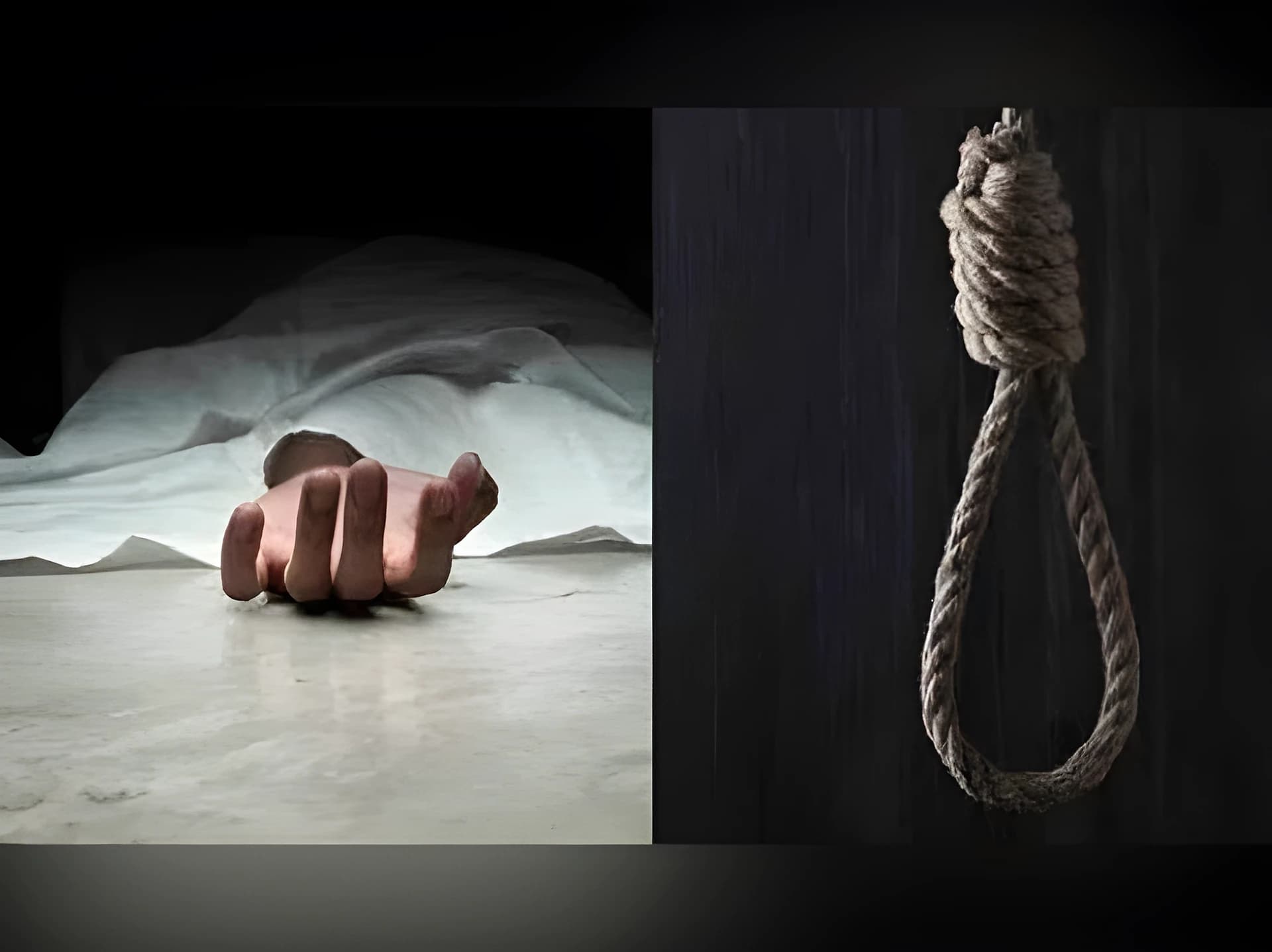 ఆదిభట్లలో యువ రైతు ఆత్మహత్య