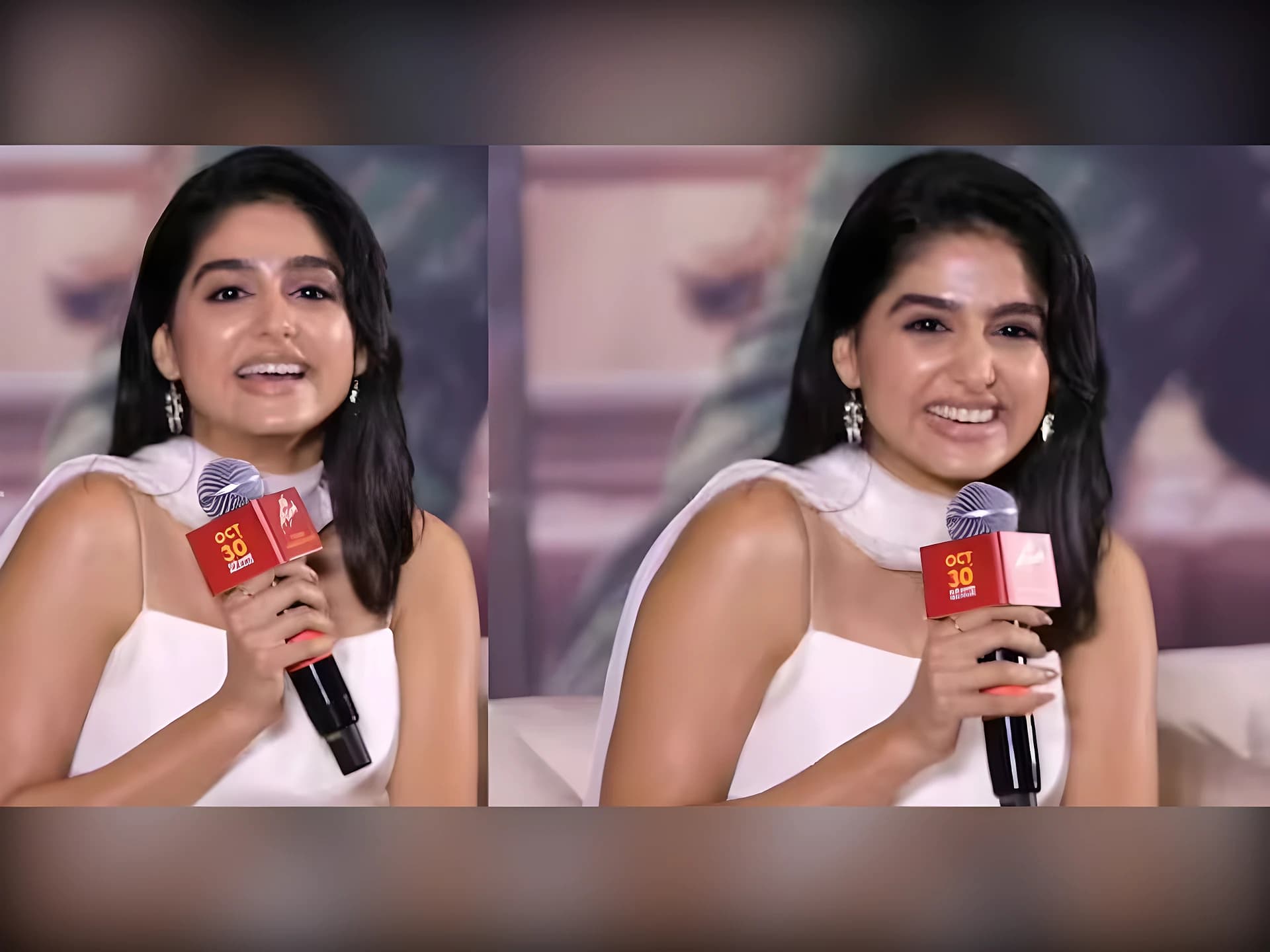 క్యారెక్టర్కి ఇంపార్టెన్స్ ఉంటేనే సినిమా చేస్తా!