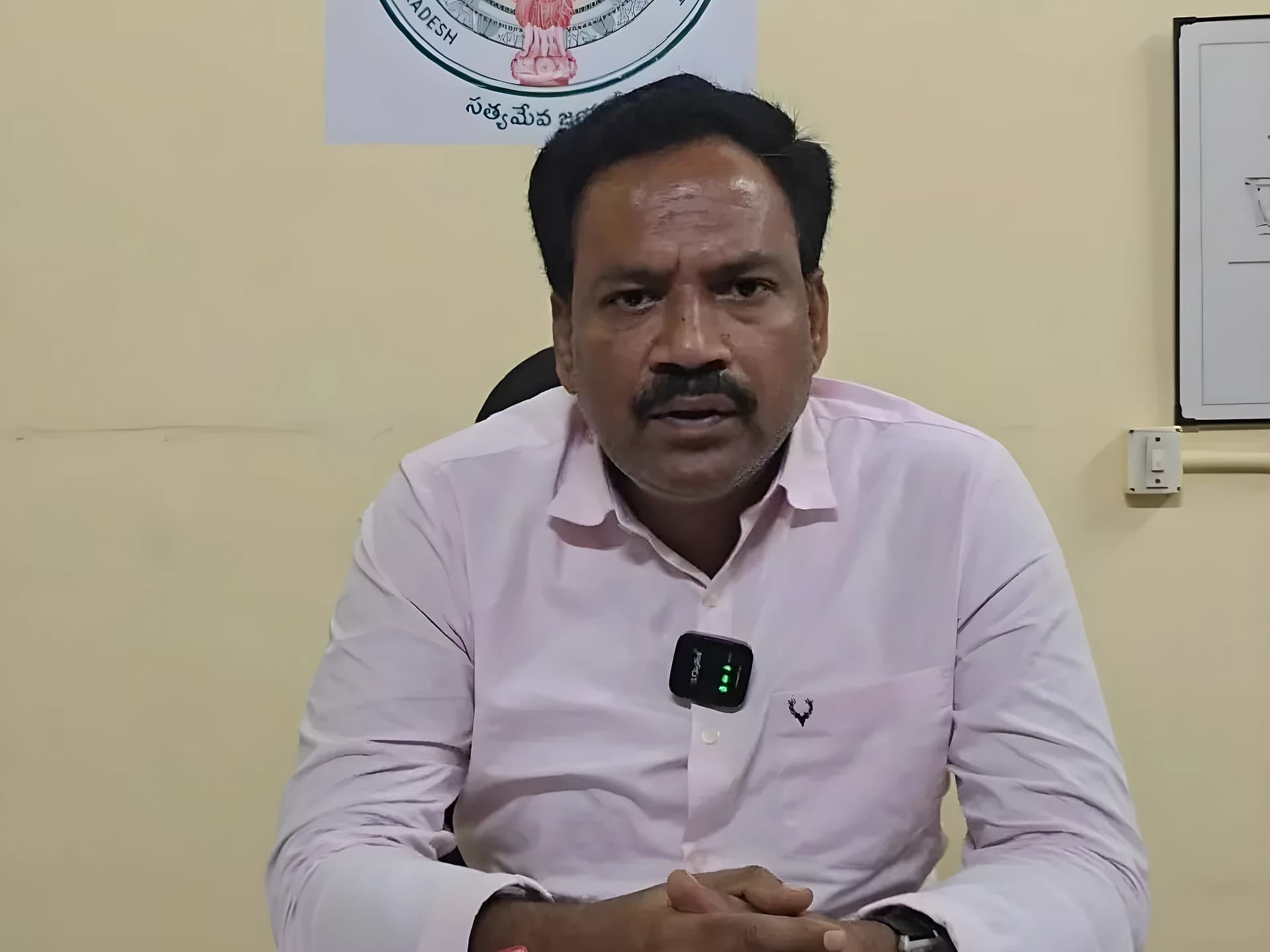 ఈ నెల 26 వరకు సముద్రంలోకి వెళ్లొద్దు