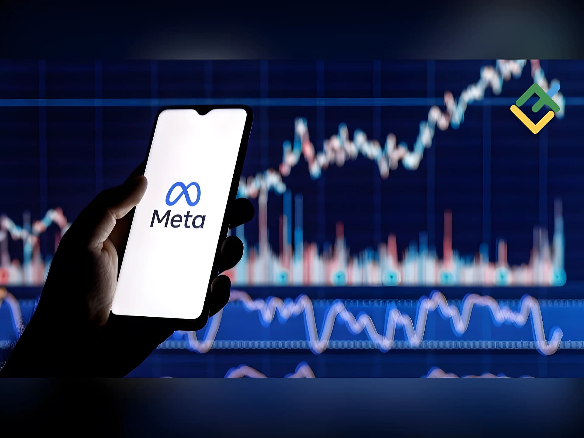 Meta షేర్పై ఇన్వెస్టర్ల ఫోకస్.. కారణమిదే