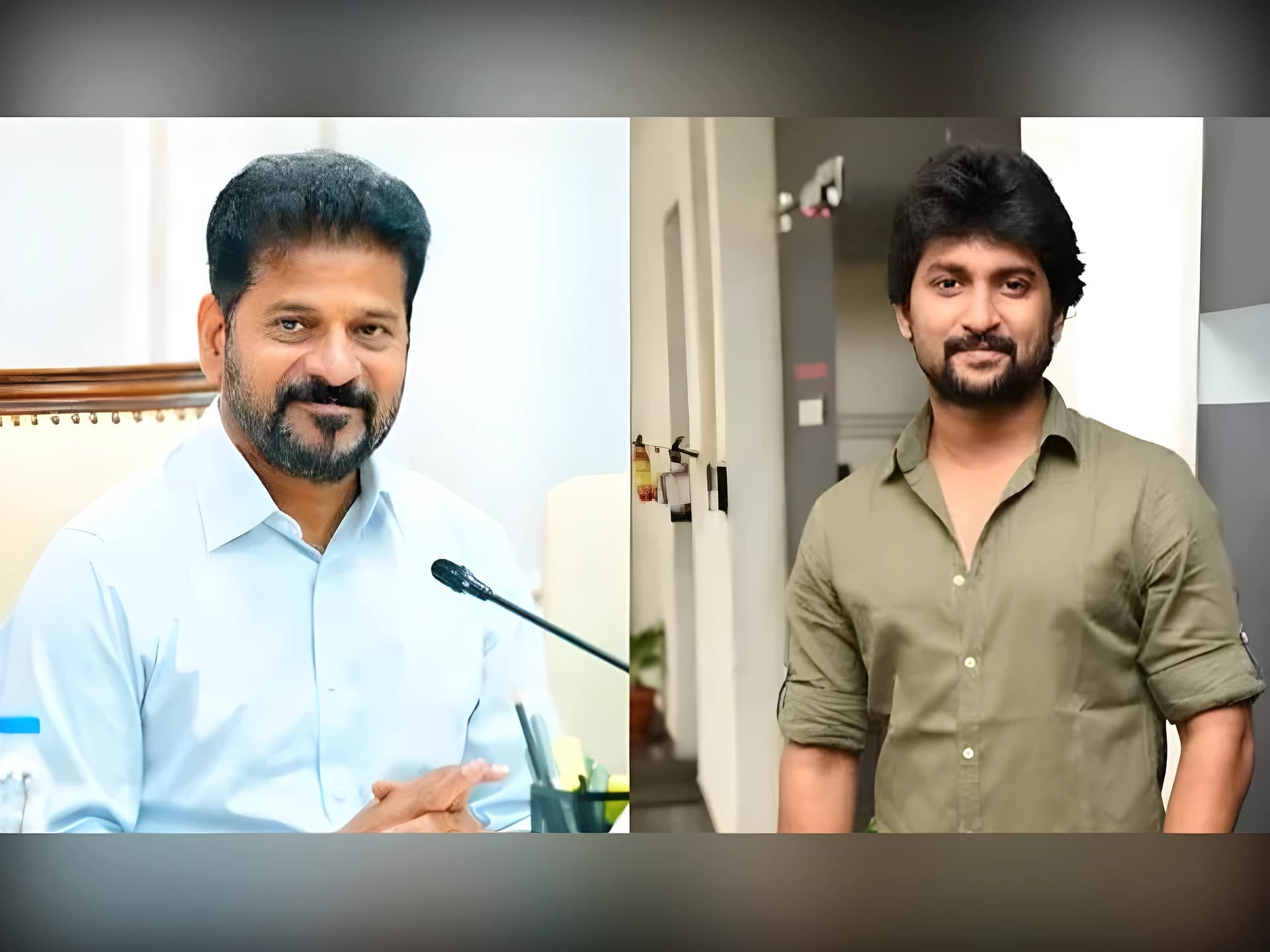 నాని రిక్వెస్ట్పై CM రెస్పాన్స్