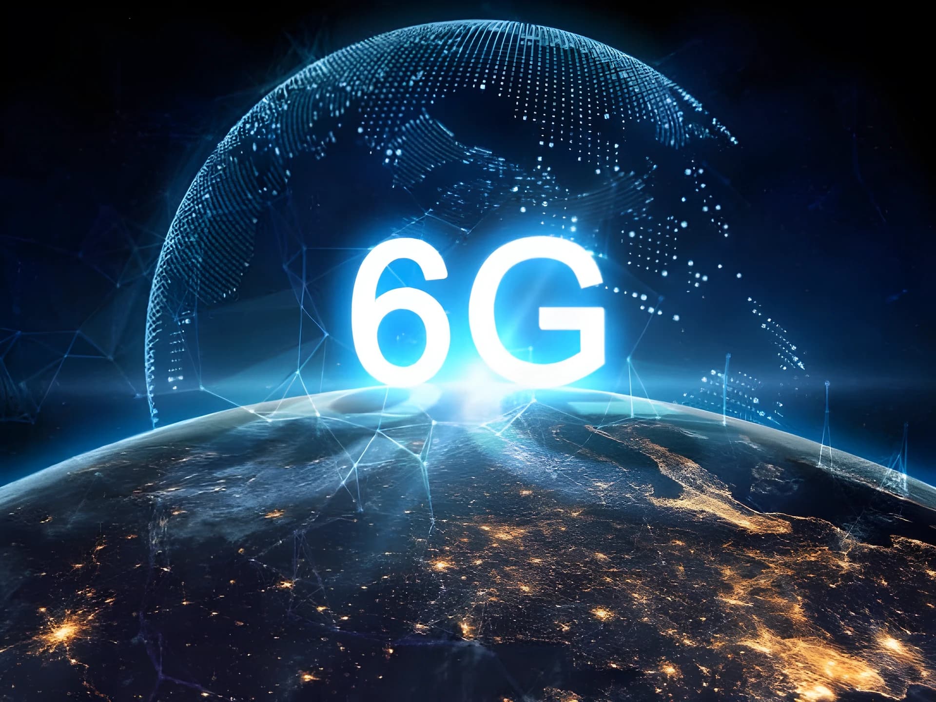 6G అప్డేట్! ఇంటర్నెట్ స్పీడ్ ఇక నెక్స్ట్ లెవెల్!